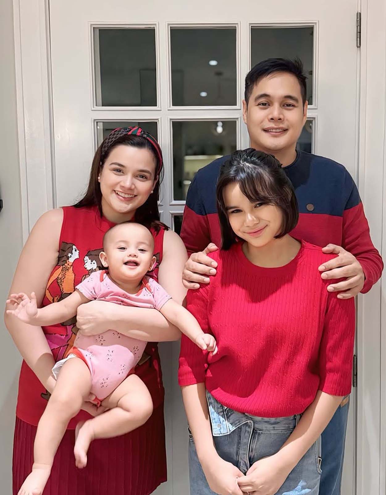 Celebrity babies of 2024