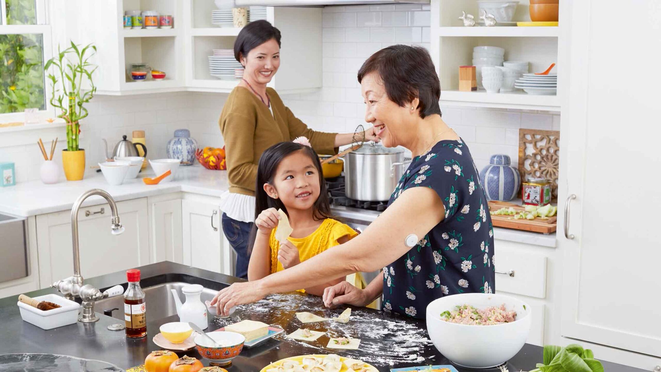 How parents can combat childhood malnutrition