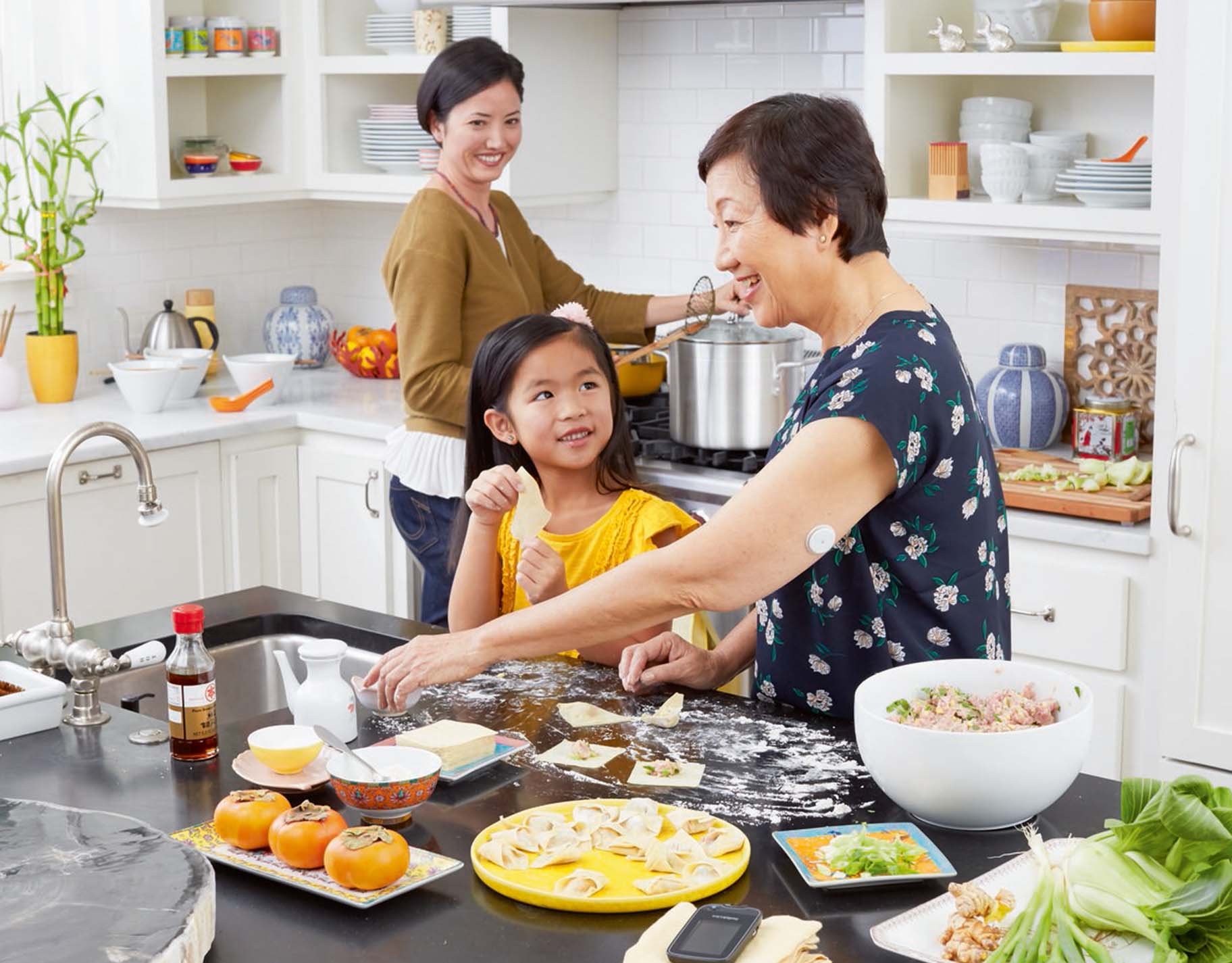 How parents can combat childhood malnutrition