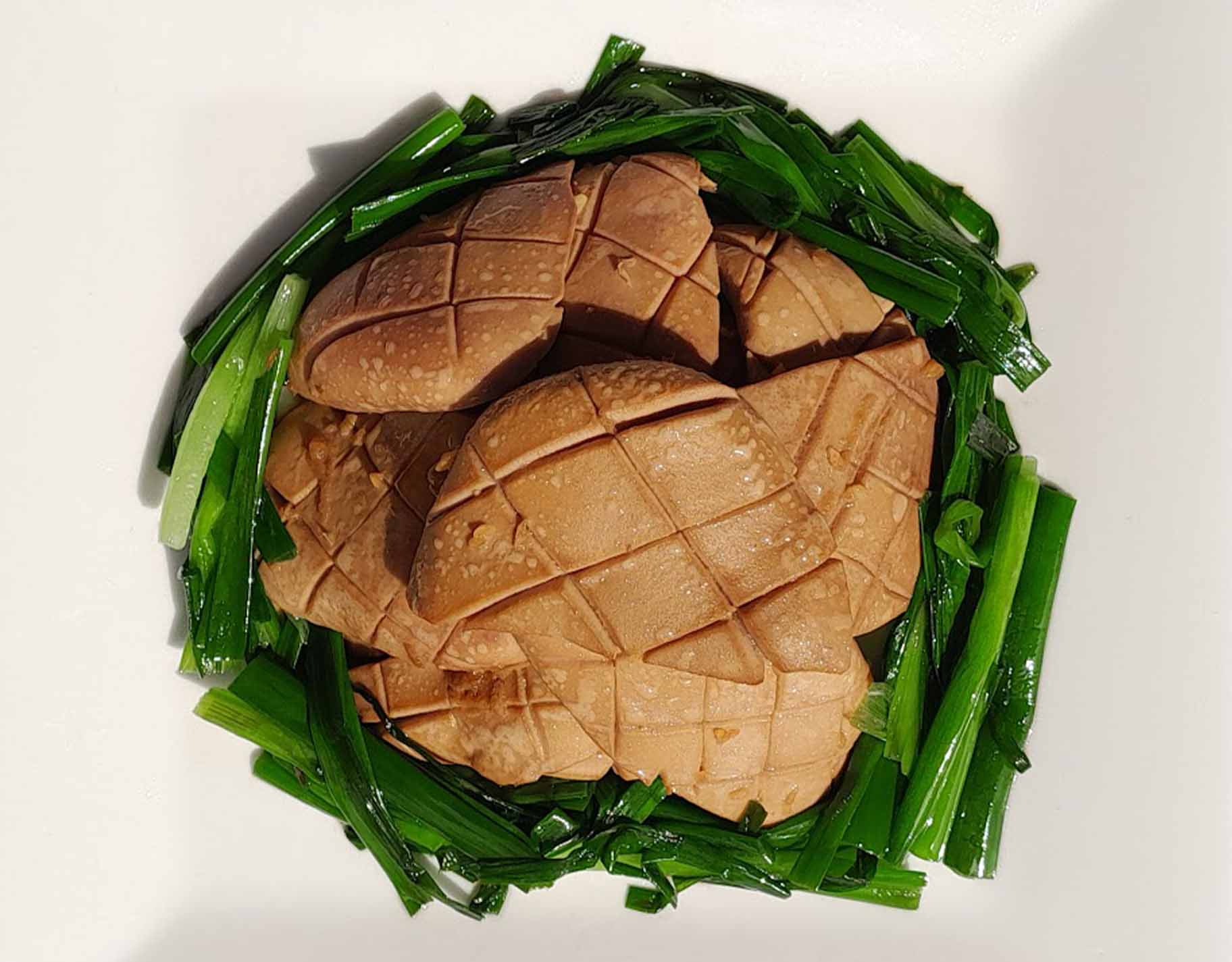 Ahmah Shirley's Specialties