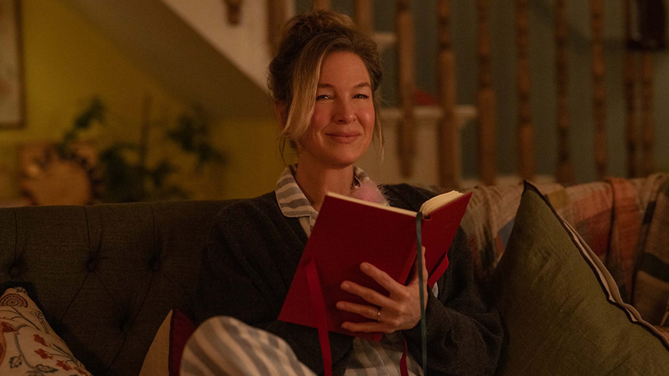 Bridget Jones: Mad About The Boy