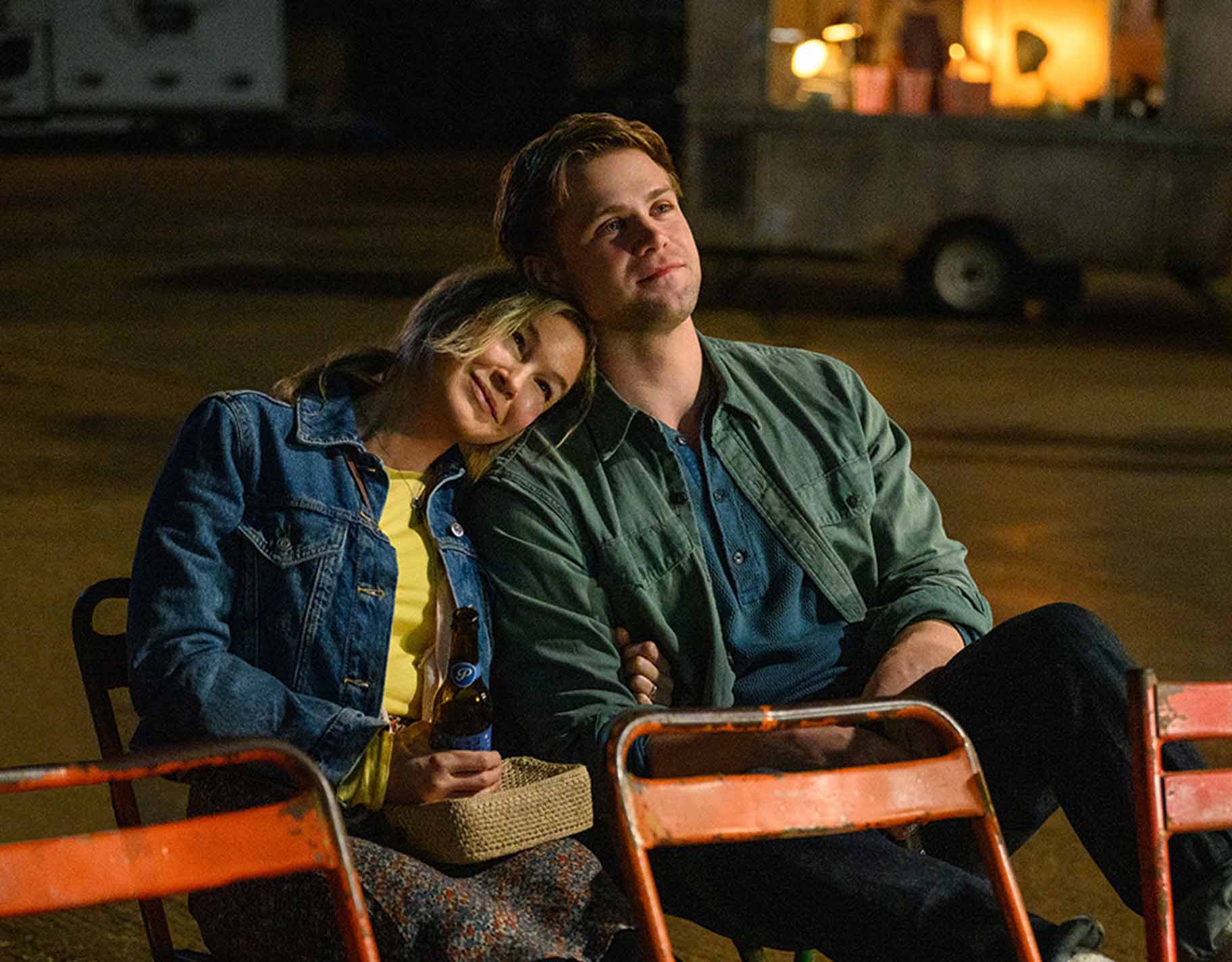 Bridget Jones: Mad About The Boy