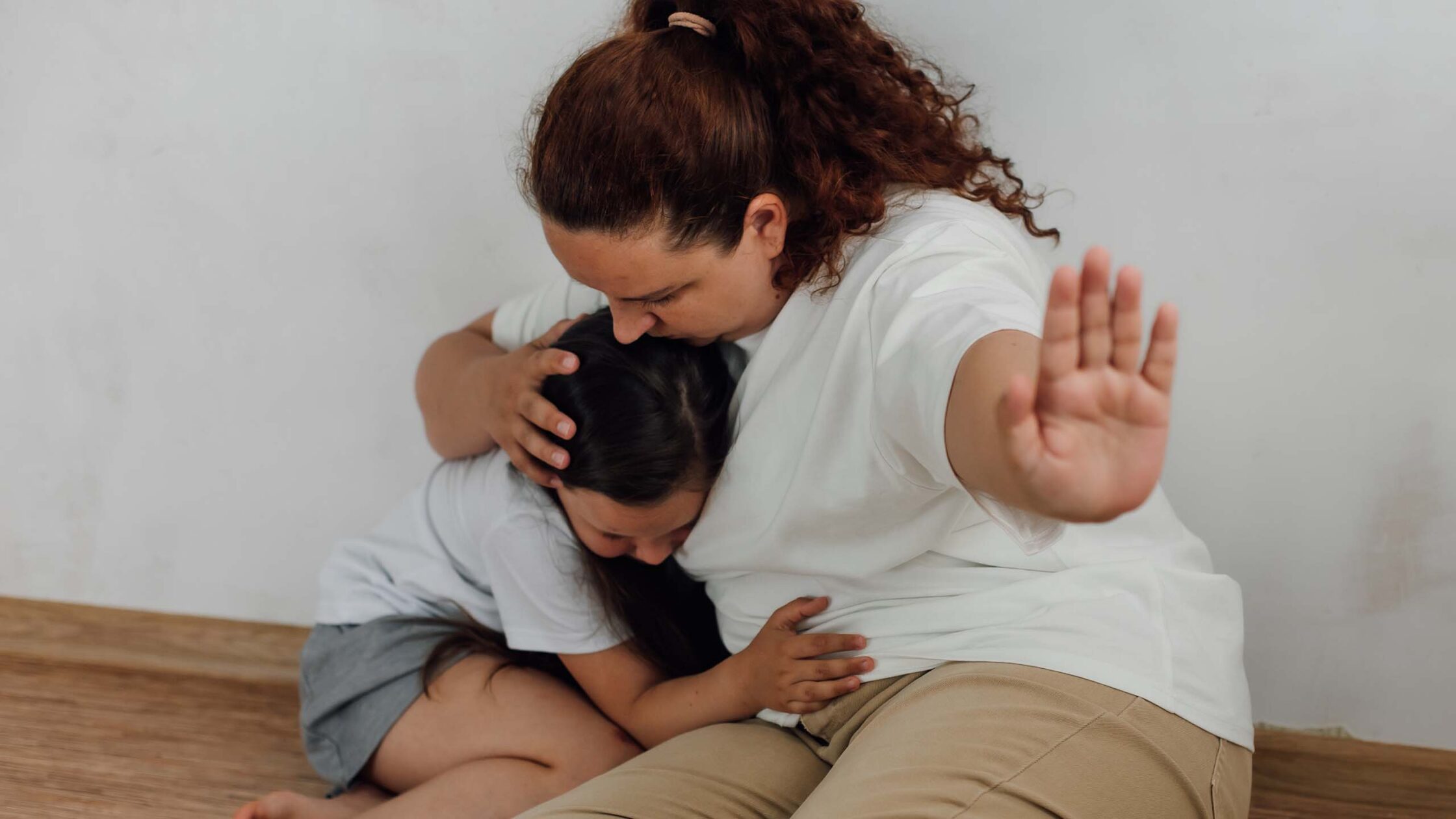 Disciplining children and an OFW parent’s right to her children