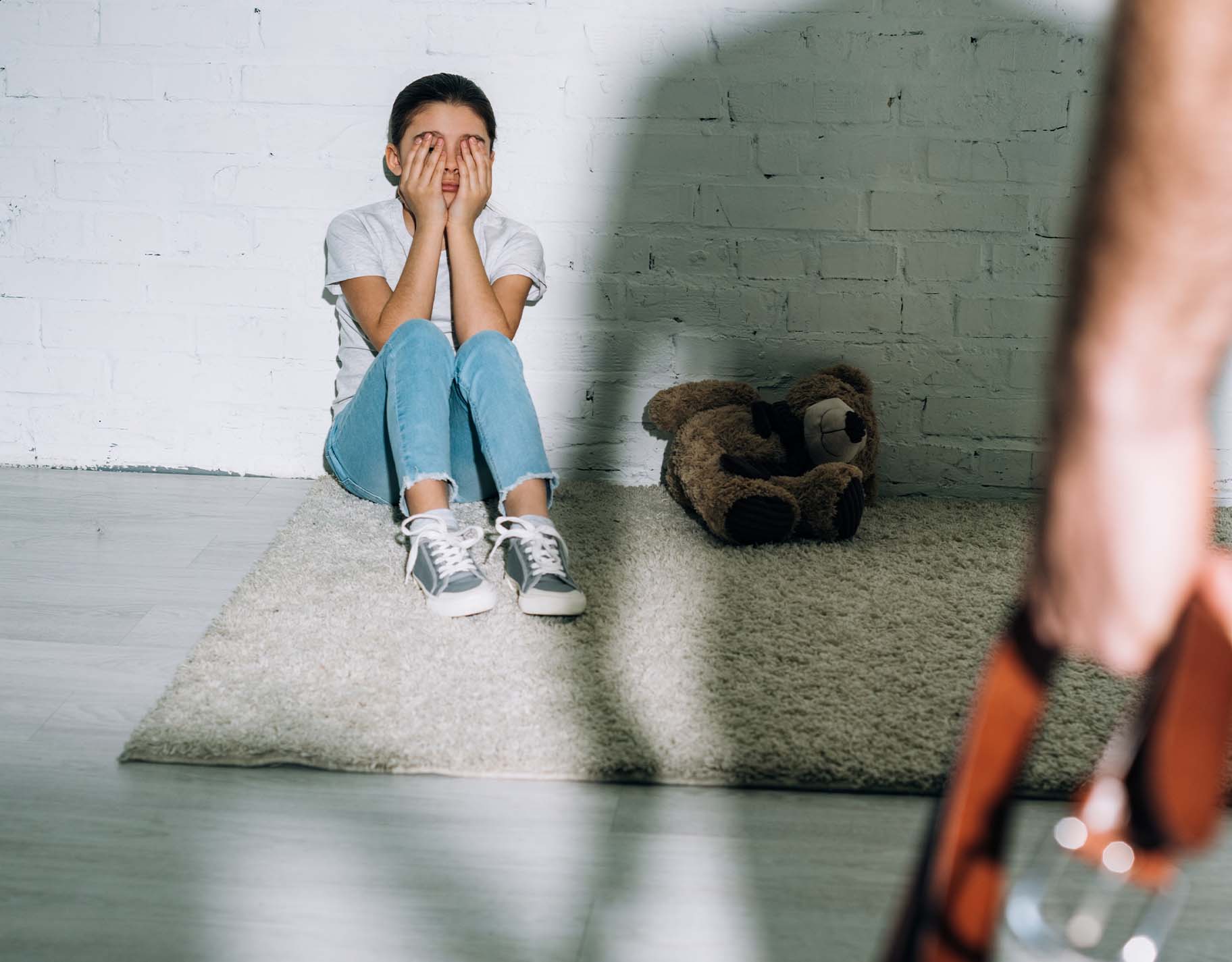 Disciplining children and an OFW parent’s right to her children