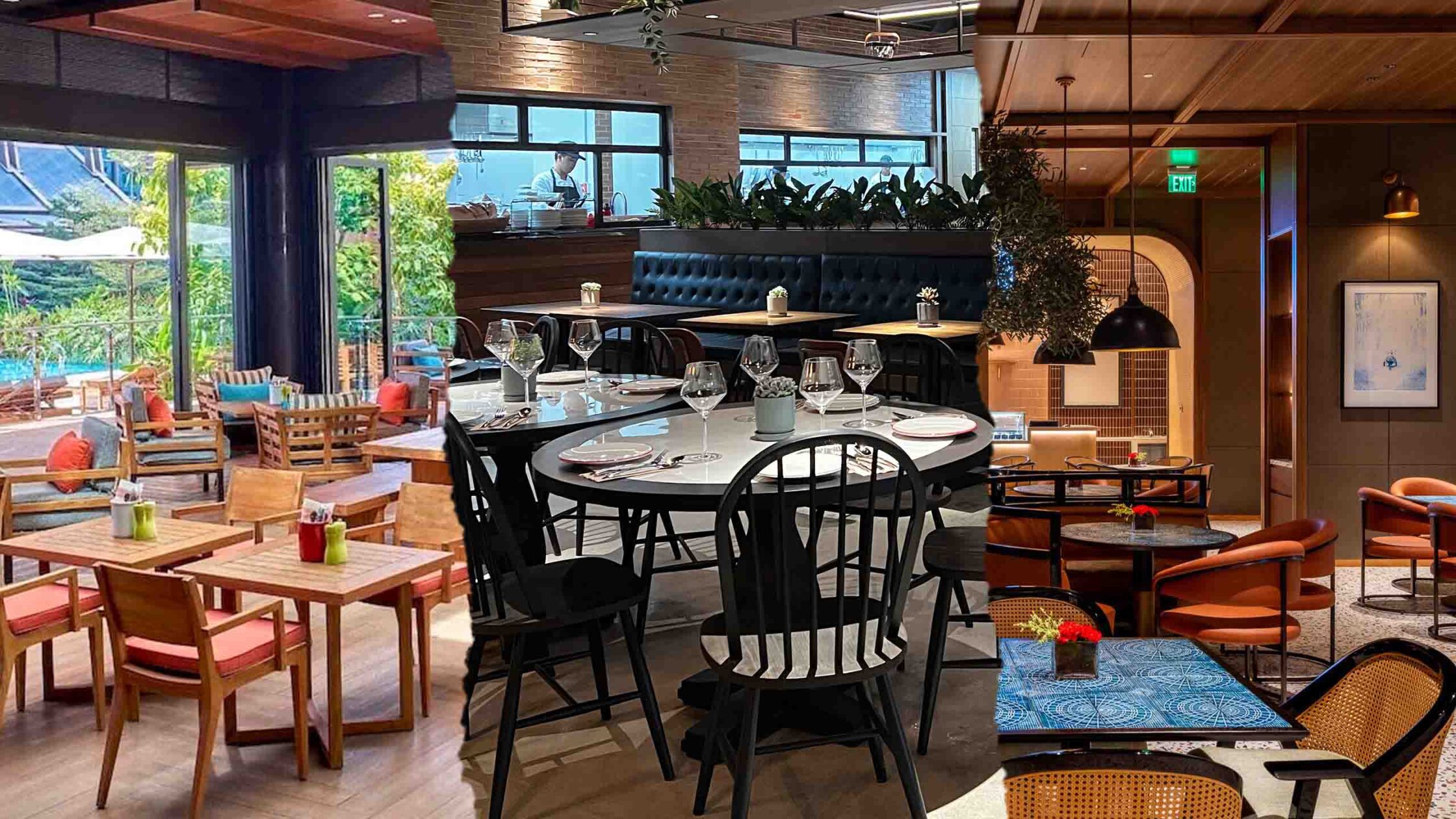 When it's elevated comfort food the family's looking for, here's where to go!