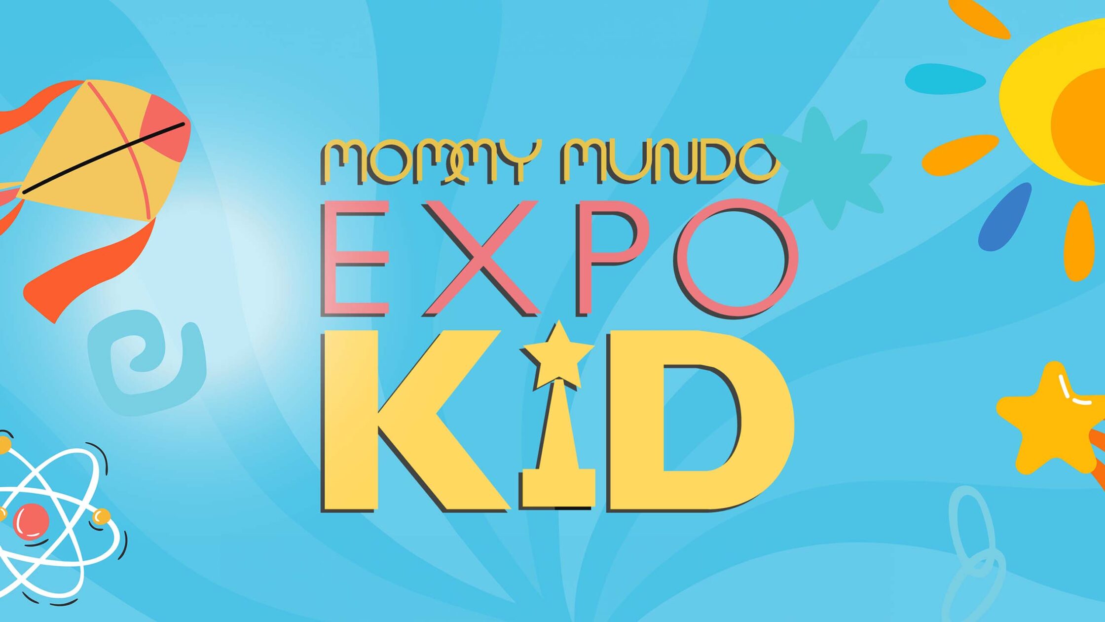 Mommy Mundo is holding Expo Kid 2025 on March 29 and 30