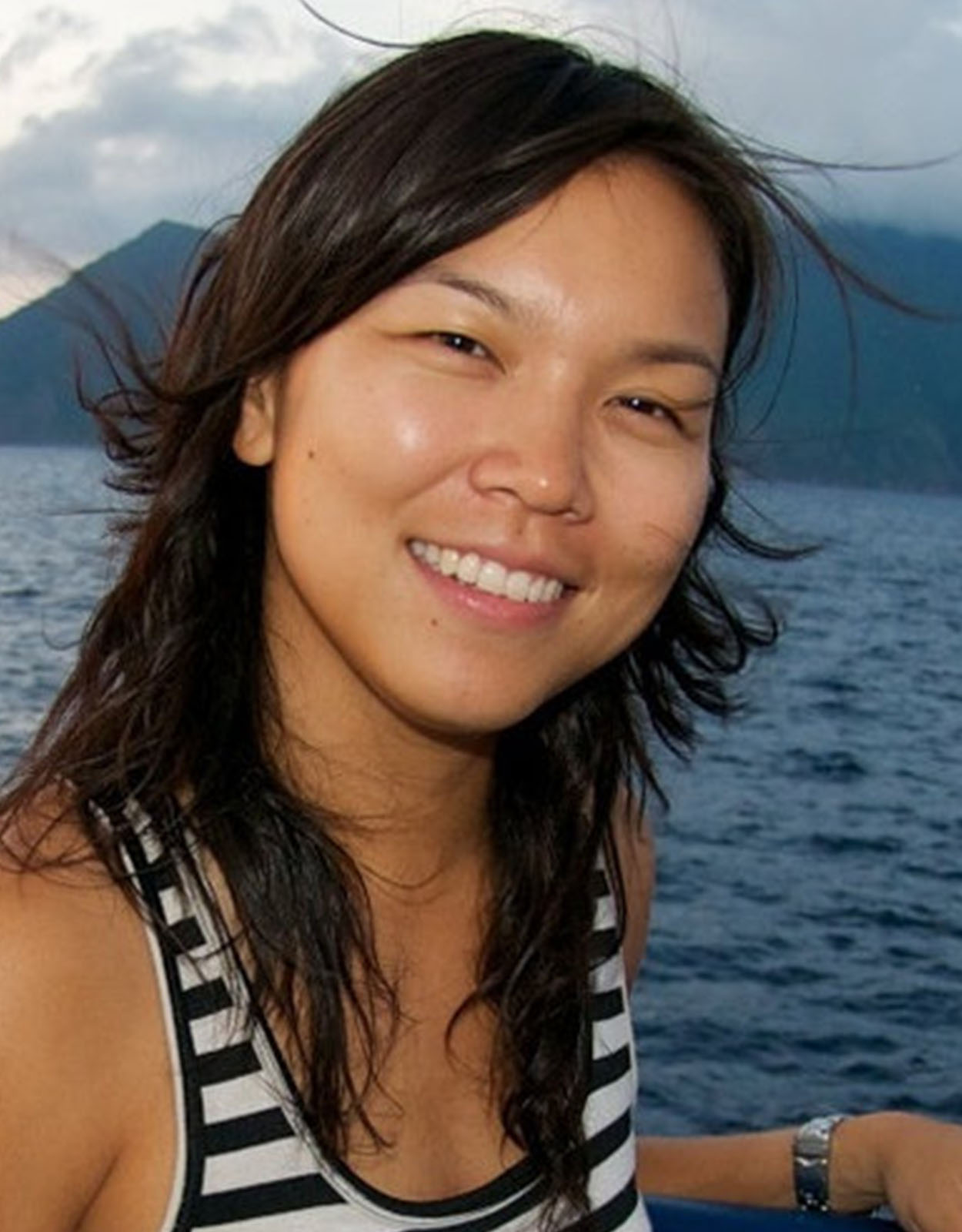 Aletta Yñiguez, PhD