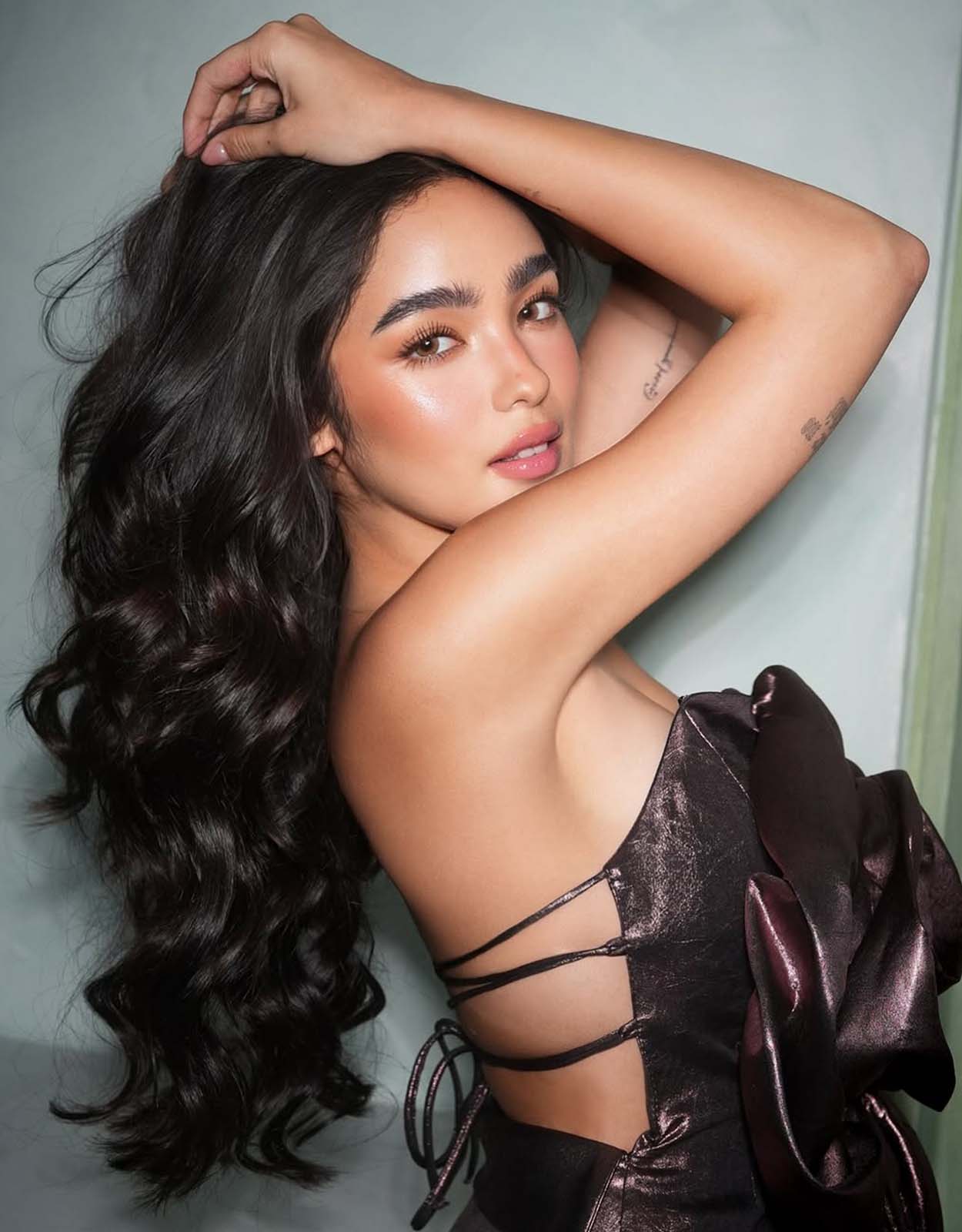 These ladies have become the new faces young girls look up to for their strong characters