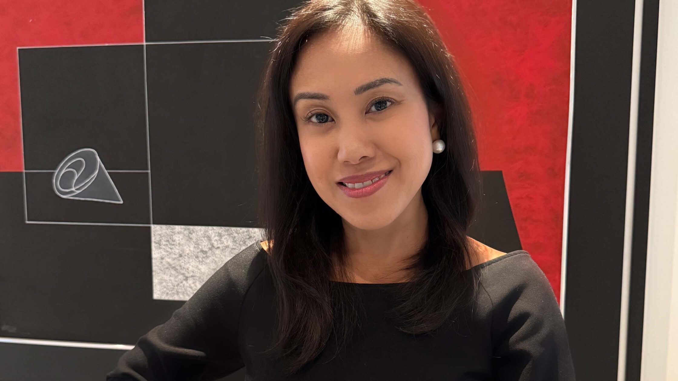 Lawyer Connie Aquino tackles different legal cases from women’s issues to family to media, but she is first and foremost a mom to her two kids