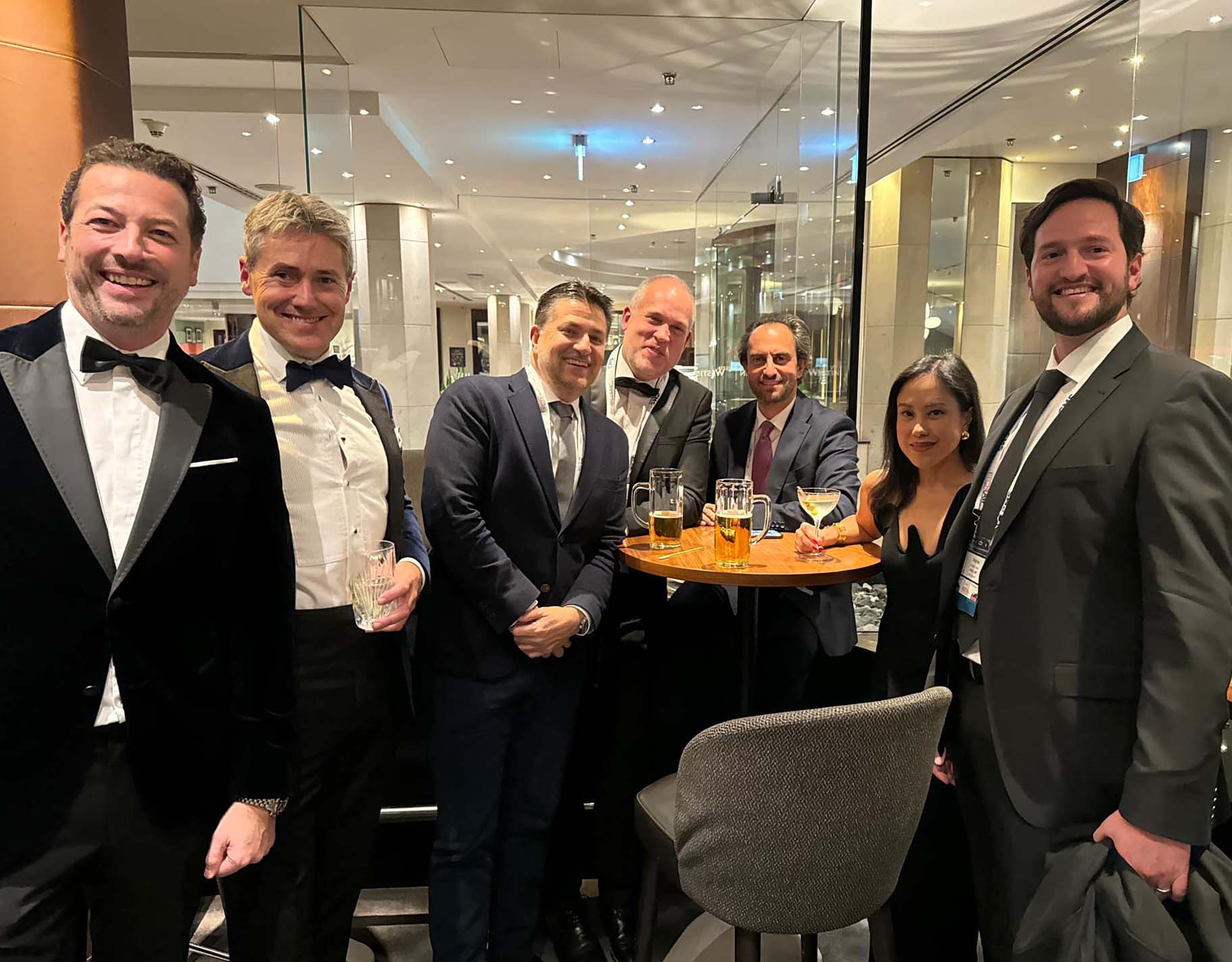 Lawyer Connie Aquino tackles different legal cases from women’s issues to family to media, but she is first and foremost a mom to her two kids