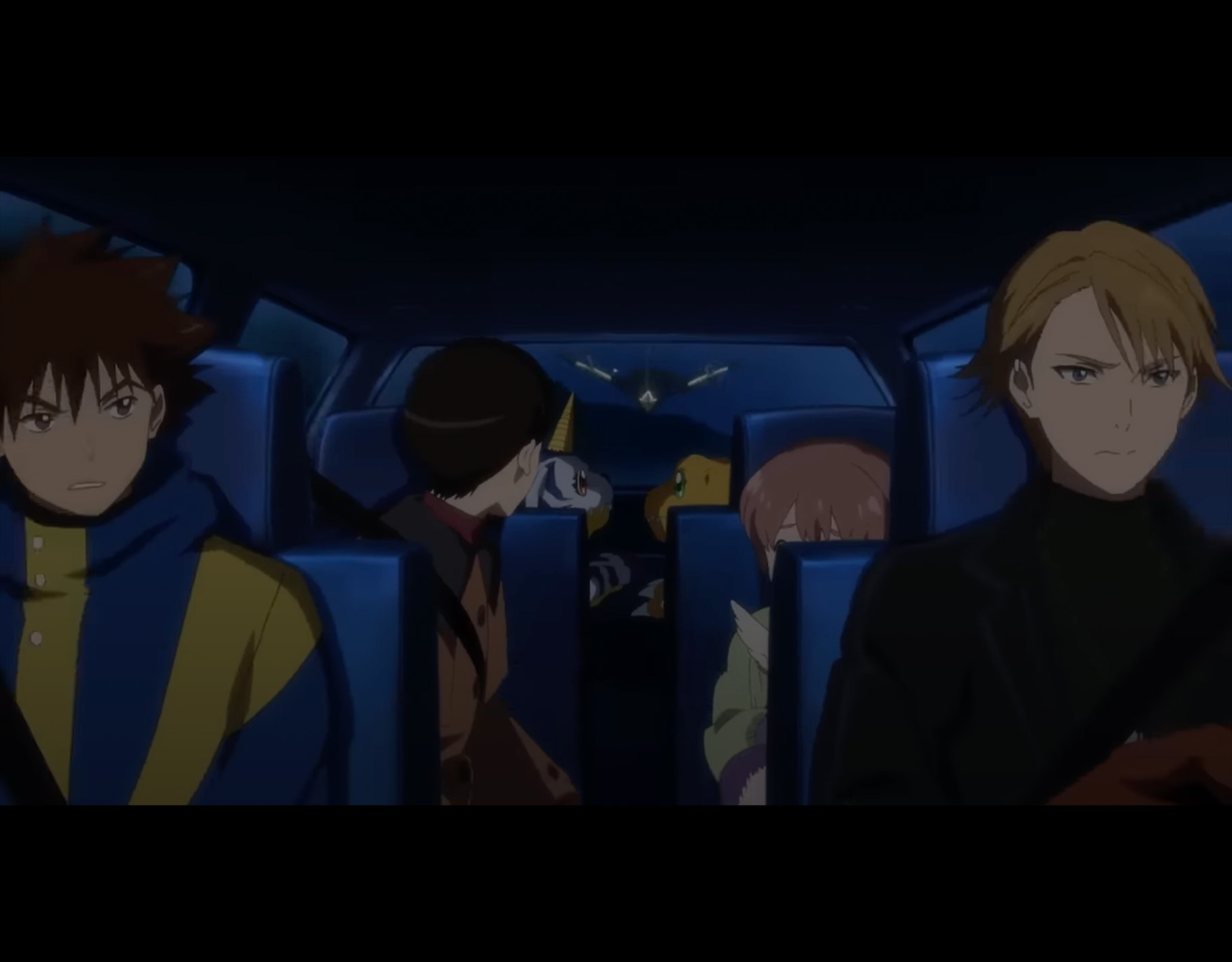 It looks like another classic series may make a comeback as TOEI Studios drops a special project video: Digimon Aadventure-BEYOND-