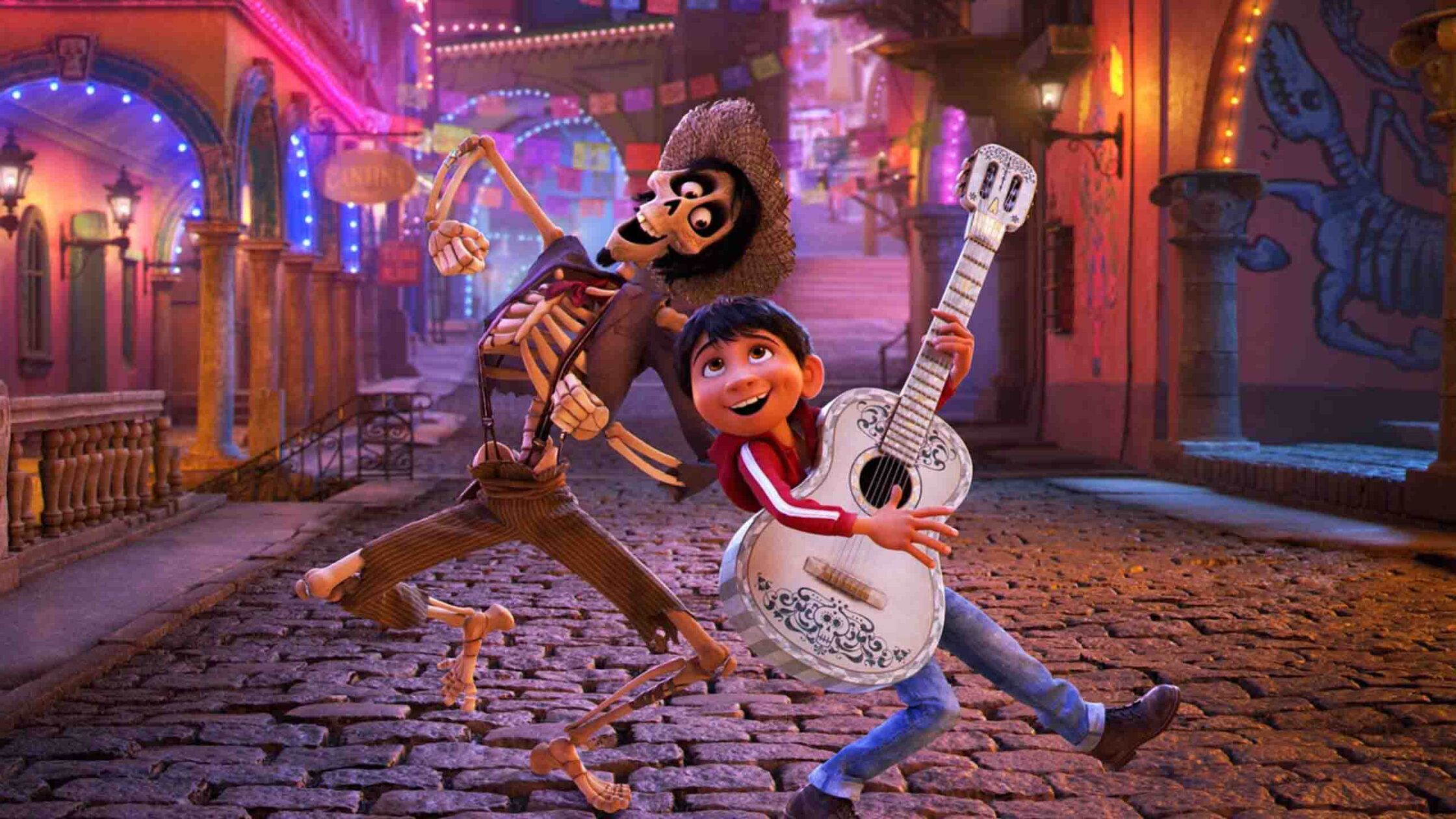 Coco 2 is reportedly being eyed for a 2029 release.
