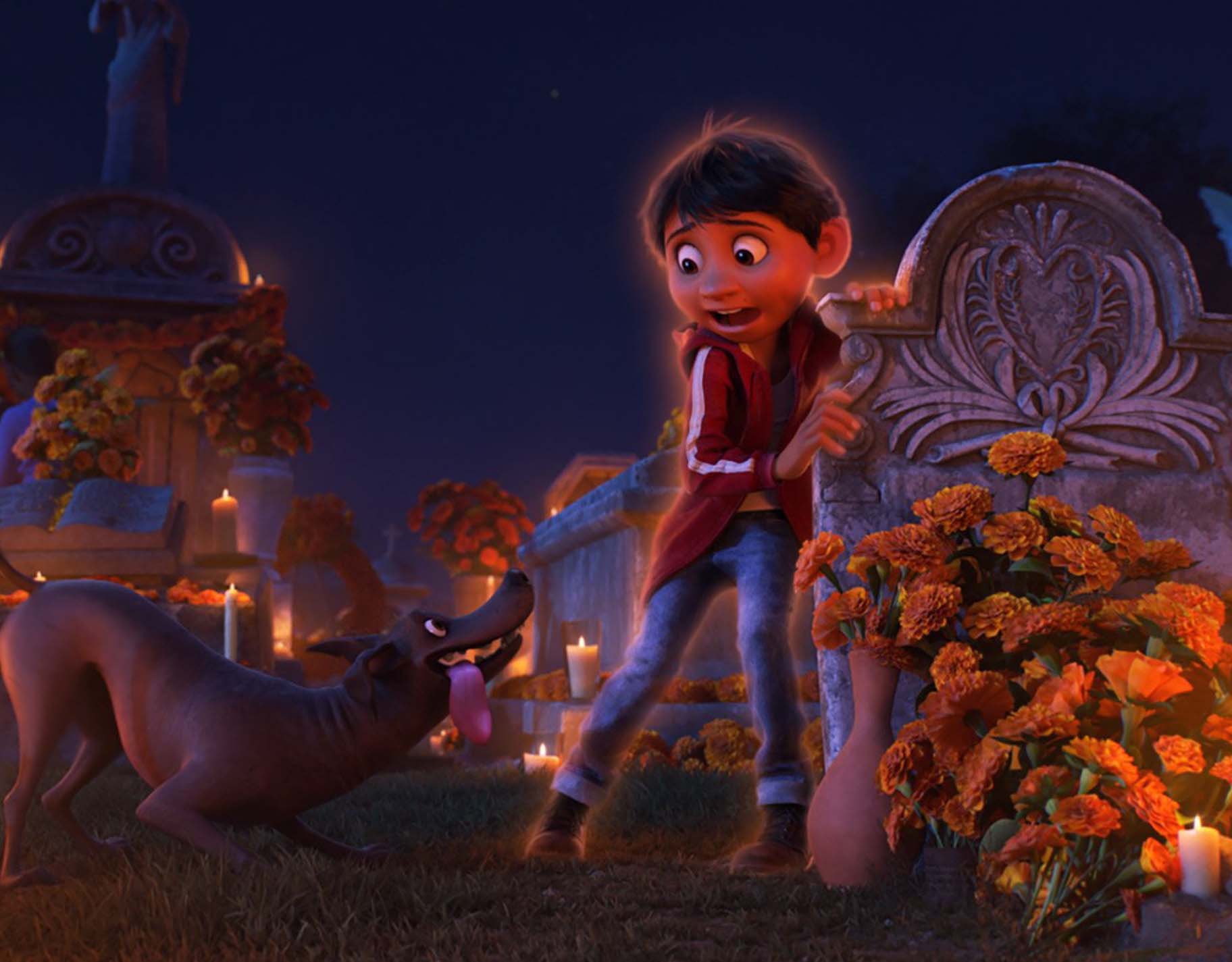 Coco 2 is reportedly being eyed for a 2029 release.