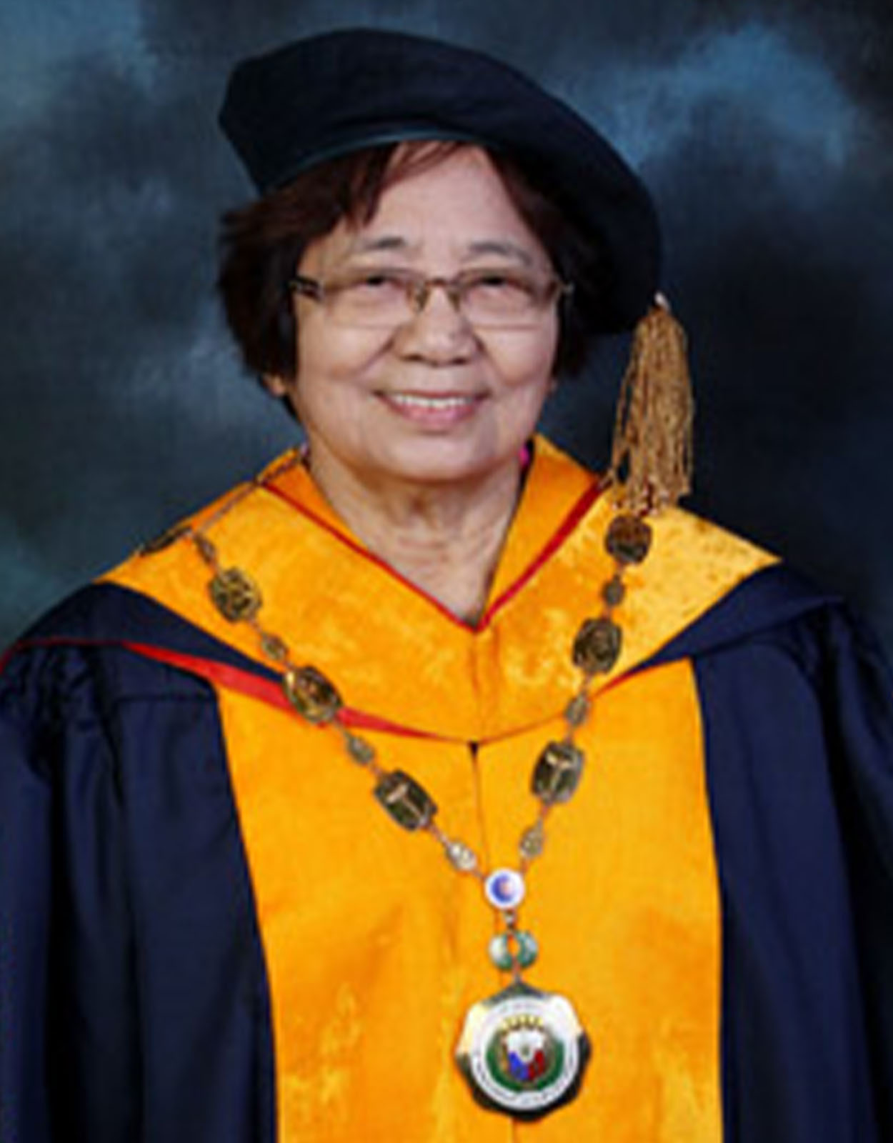 Dolores A. Ramirez