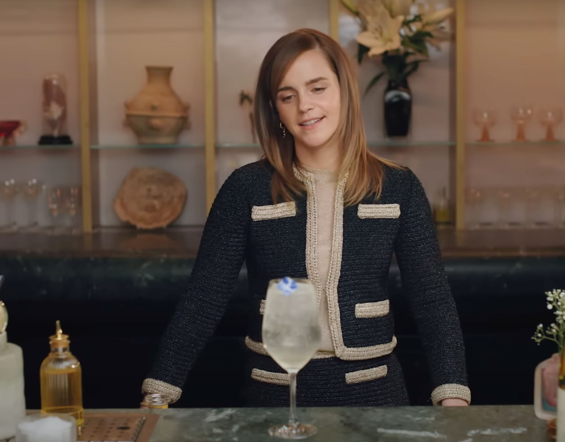 Emma Watson's Emma Spritz