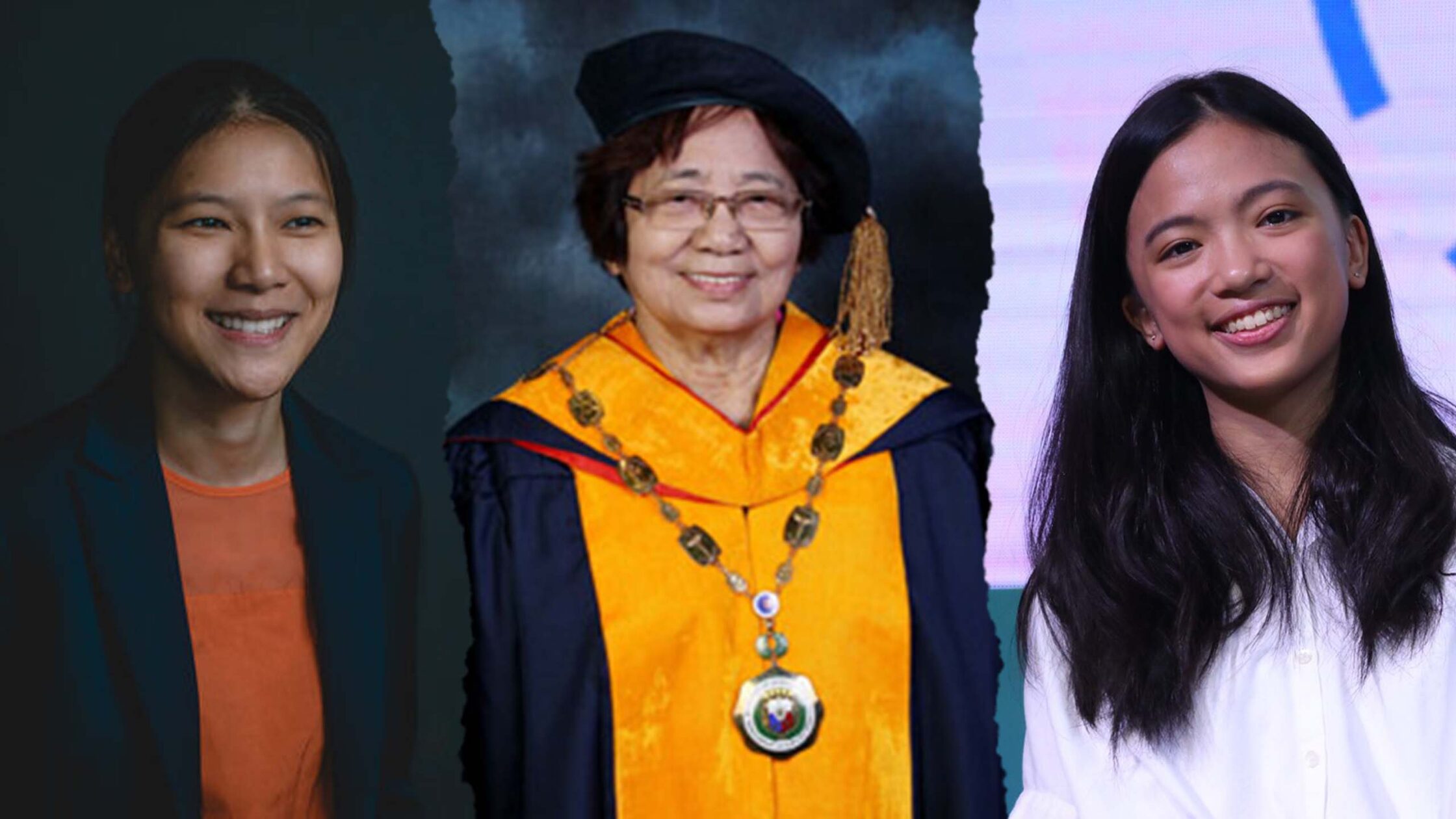 Here are Filipino women in STEM who have made the country better and can inspire our daughters