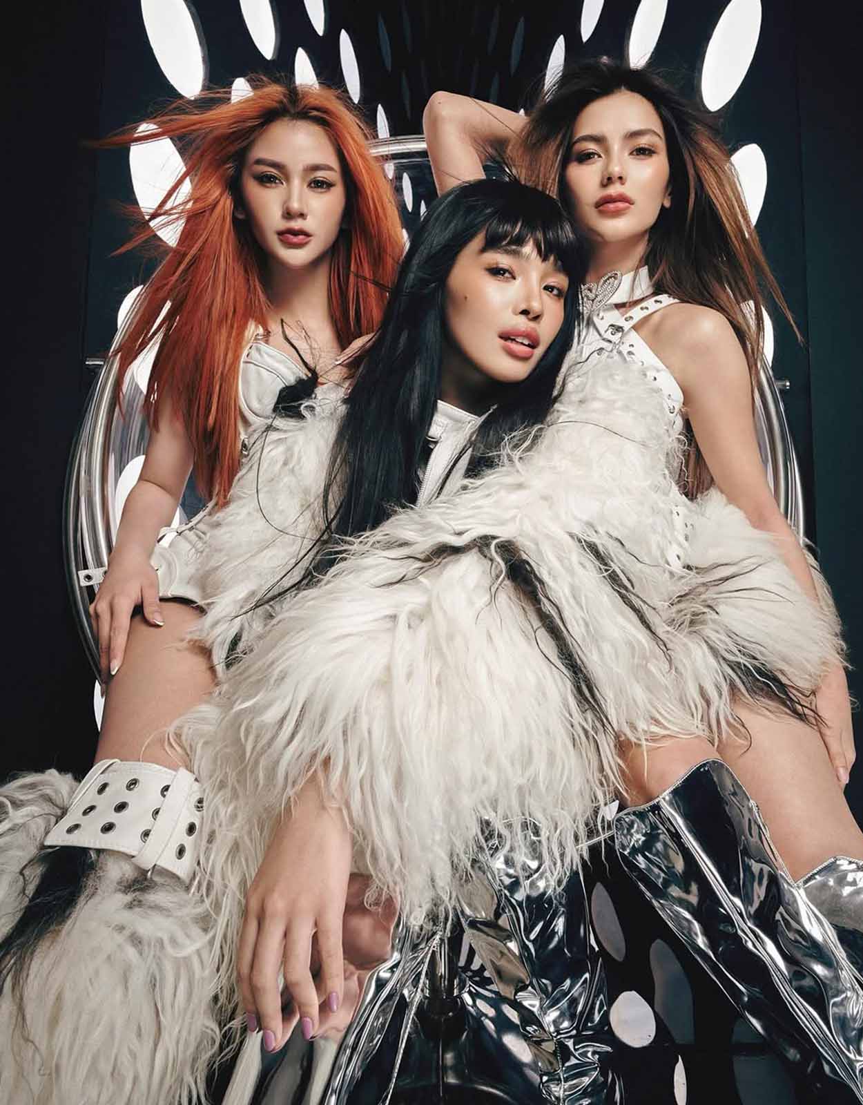 G22 is a group from Cornerstone