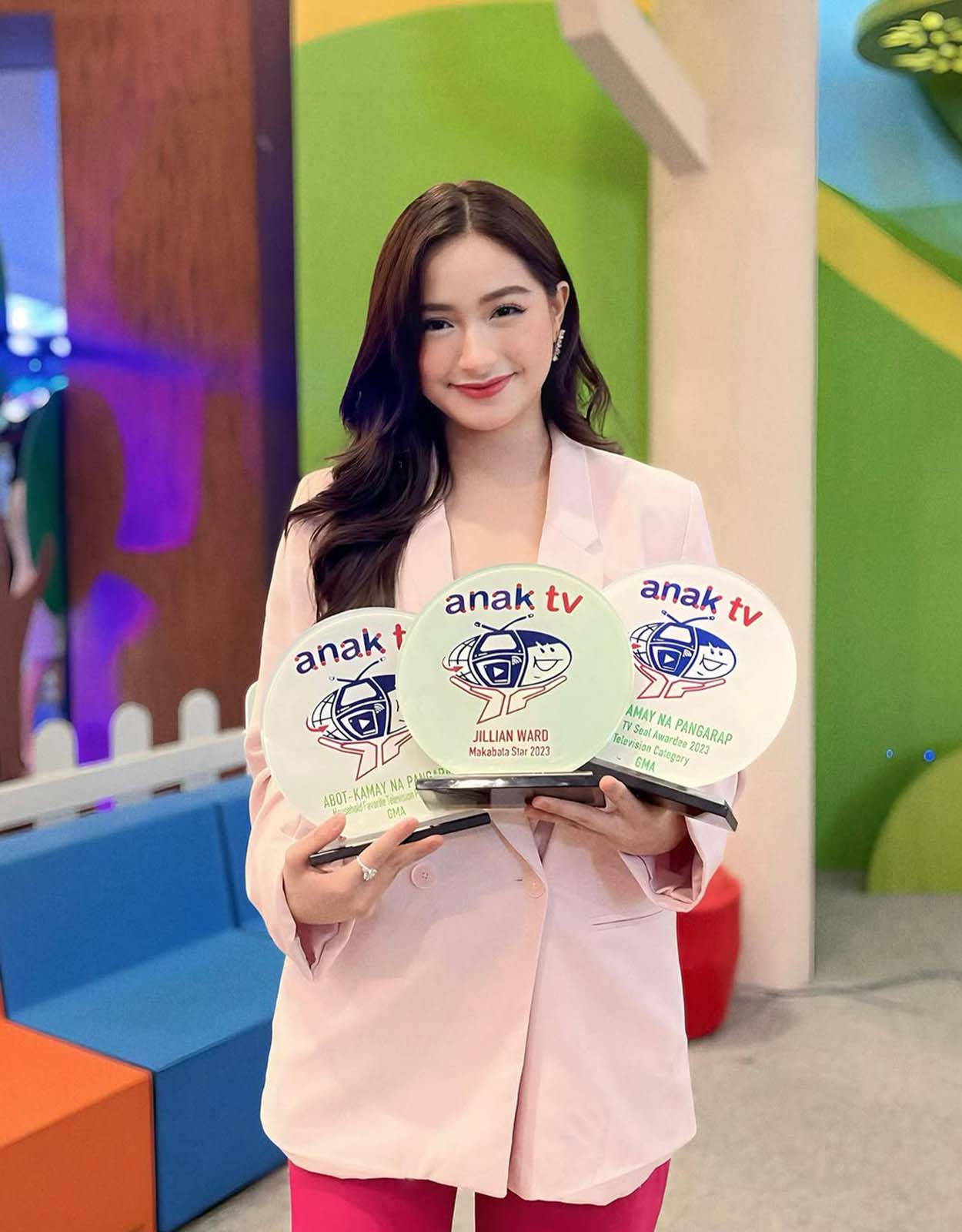 These ladies have become the new faces young girls look up to for their strong characters