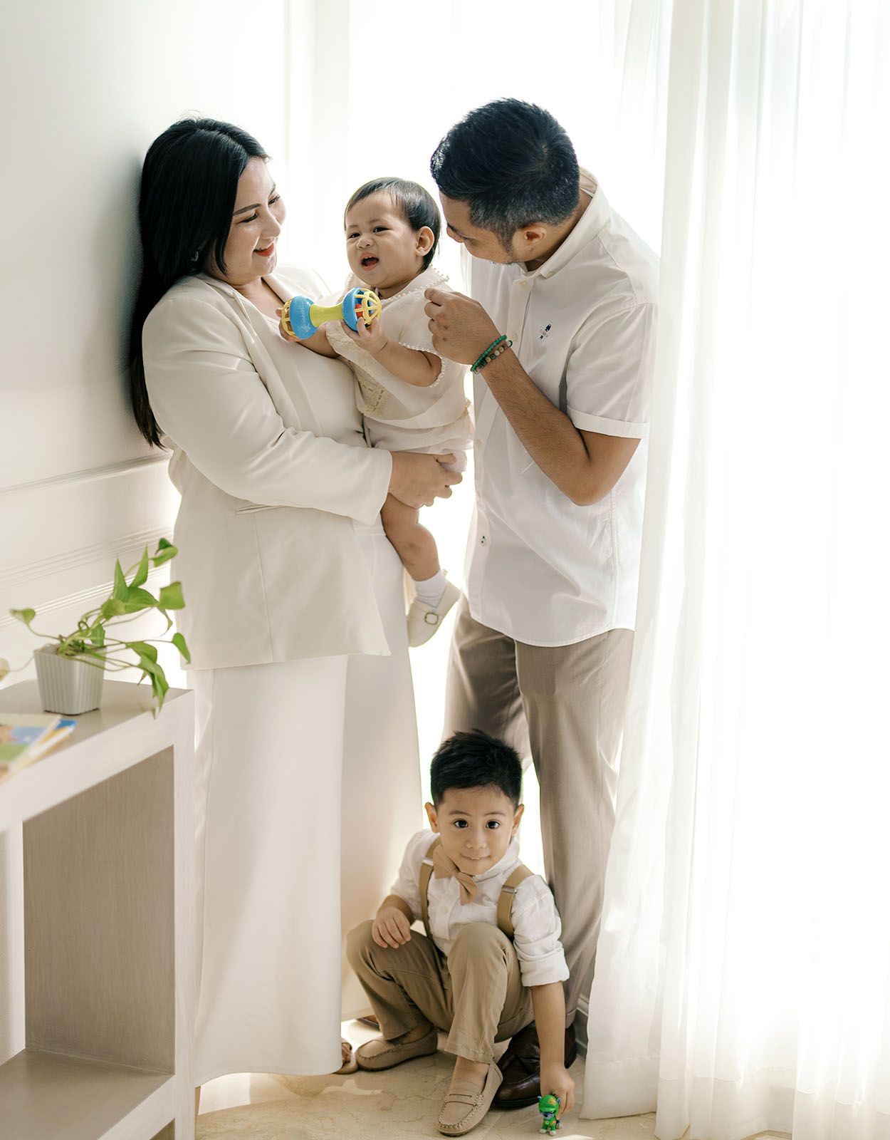 Love, Momma PH's Atty. Katrina Calugay-Alvaera shares her story of accepting her postpartum body