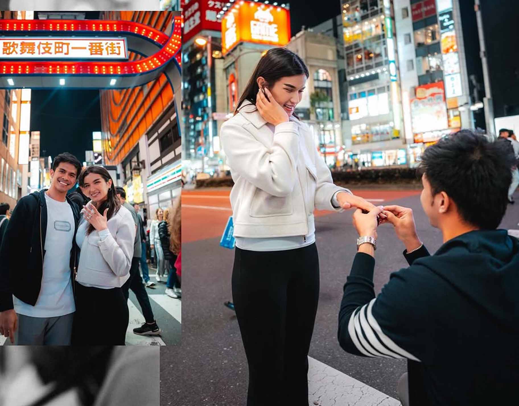 Kiefer Ravena Is Going To Be A Dad