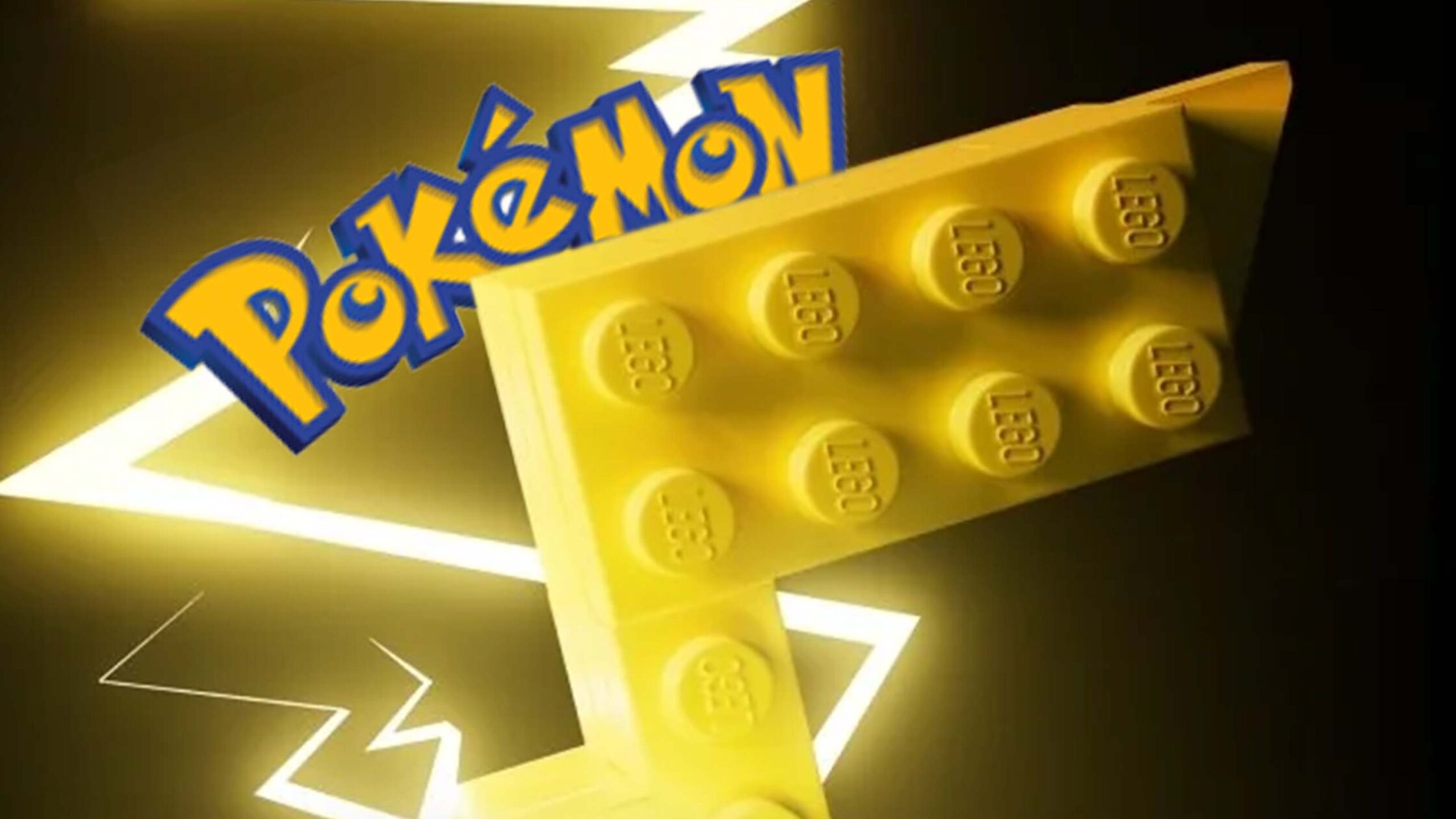 LEGO teases a collaboration with the beloved Pokémon franchise in their latest Instagram post