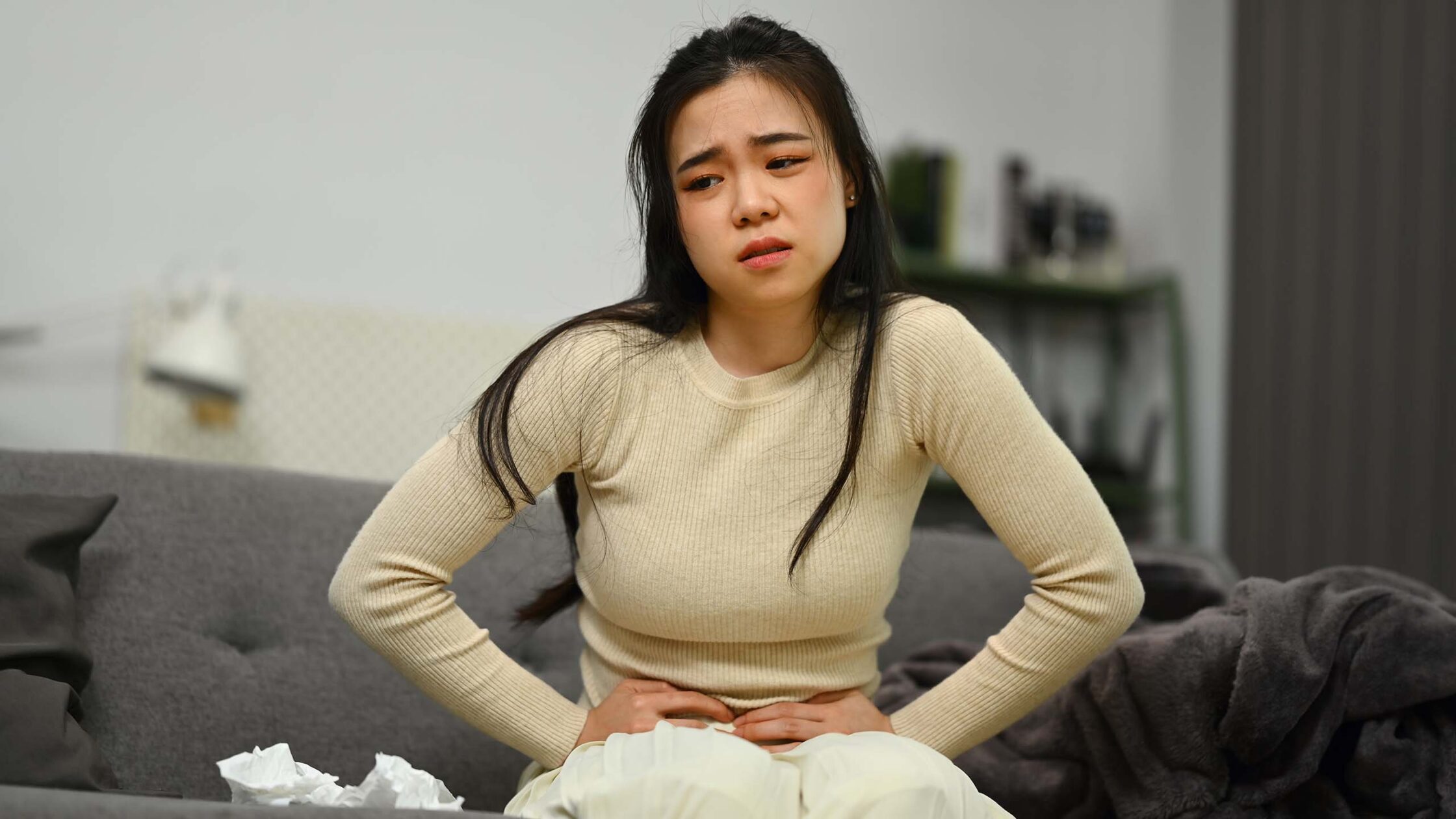 Easy Period Hacks To Deal With Aunt Flo