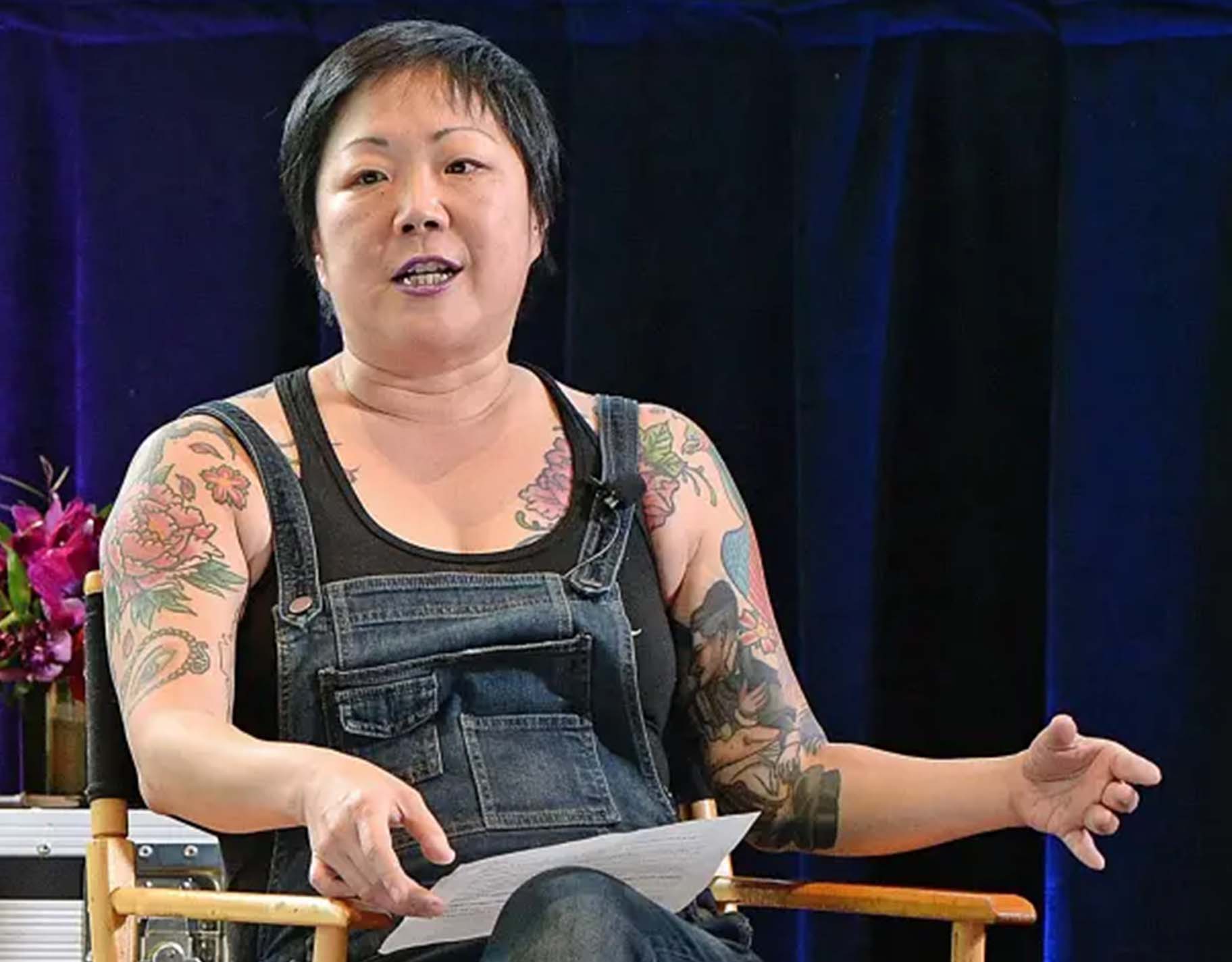 Margaret Cho