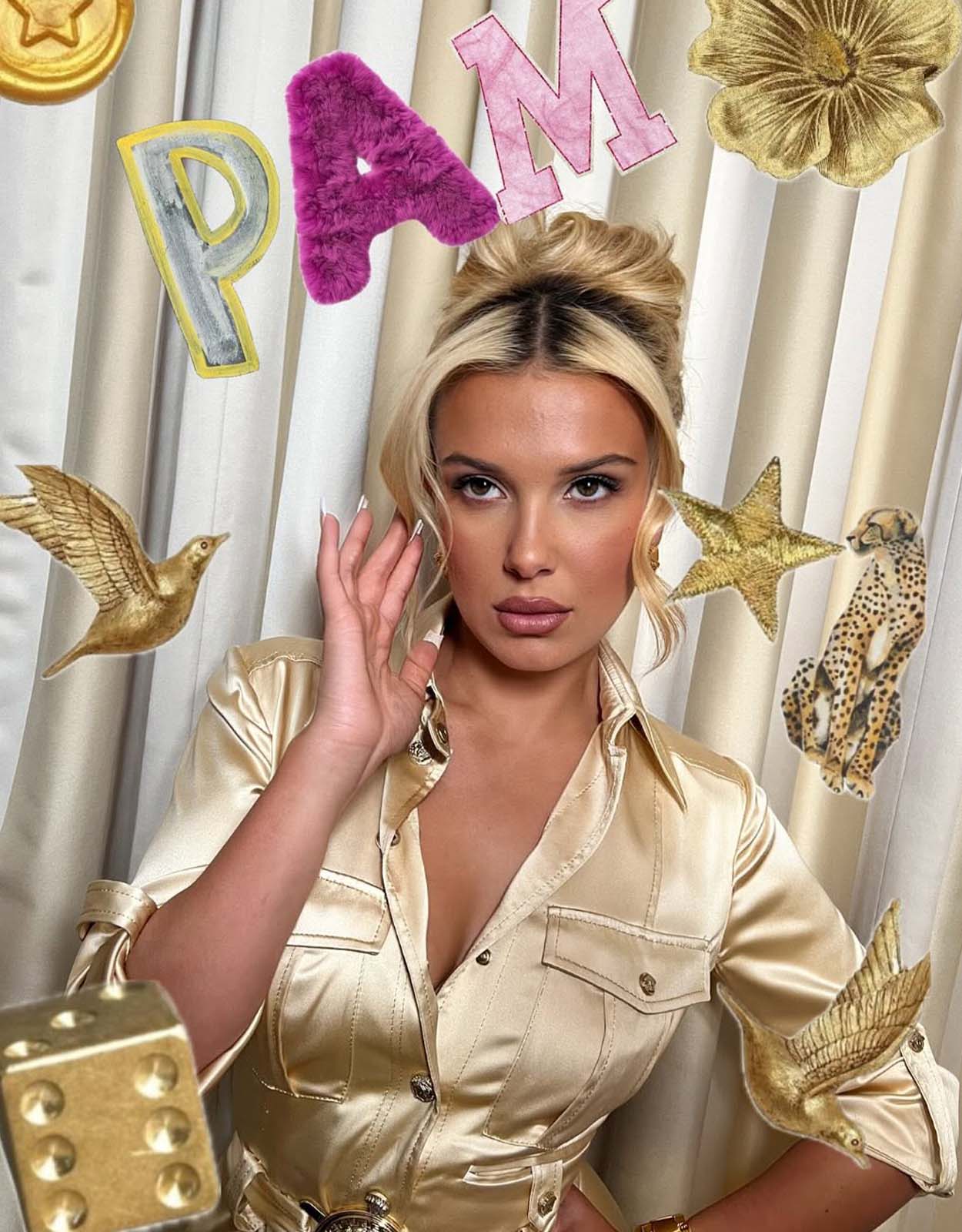 These ladies have become the new faces young girls look up to for their strong characters