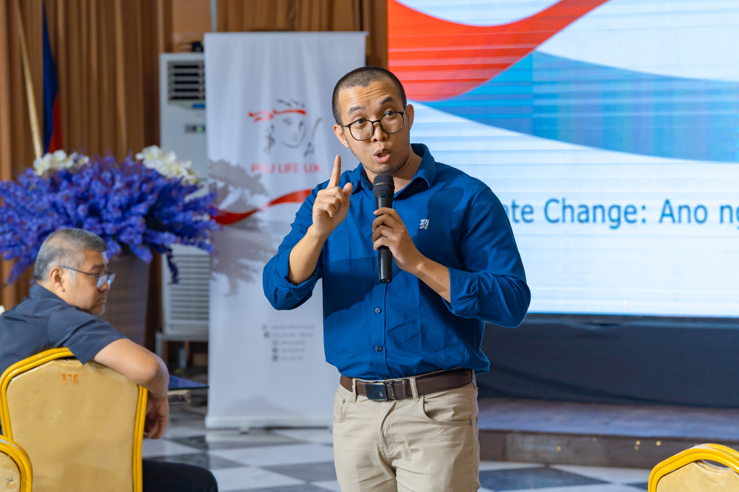 For Filipinos, resilience is a must-have