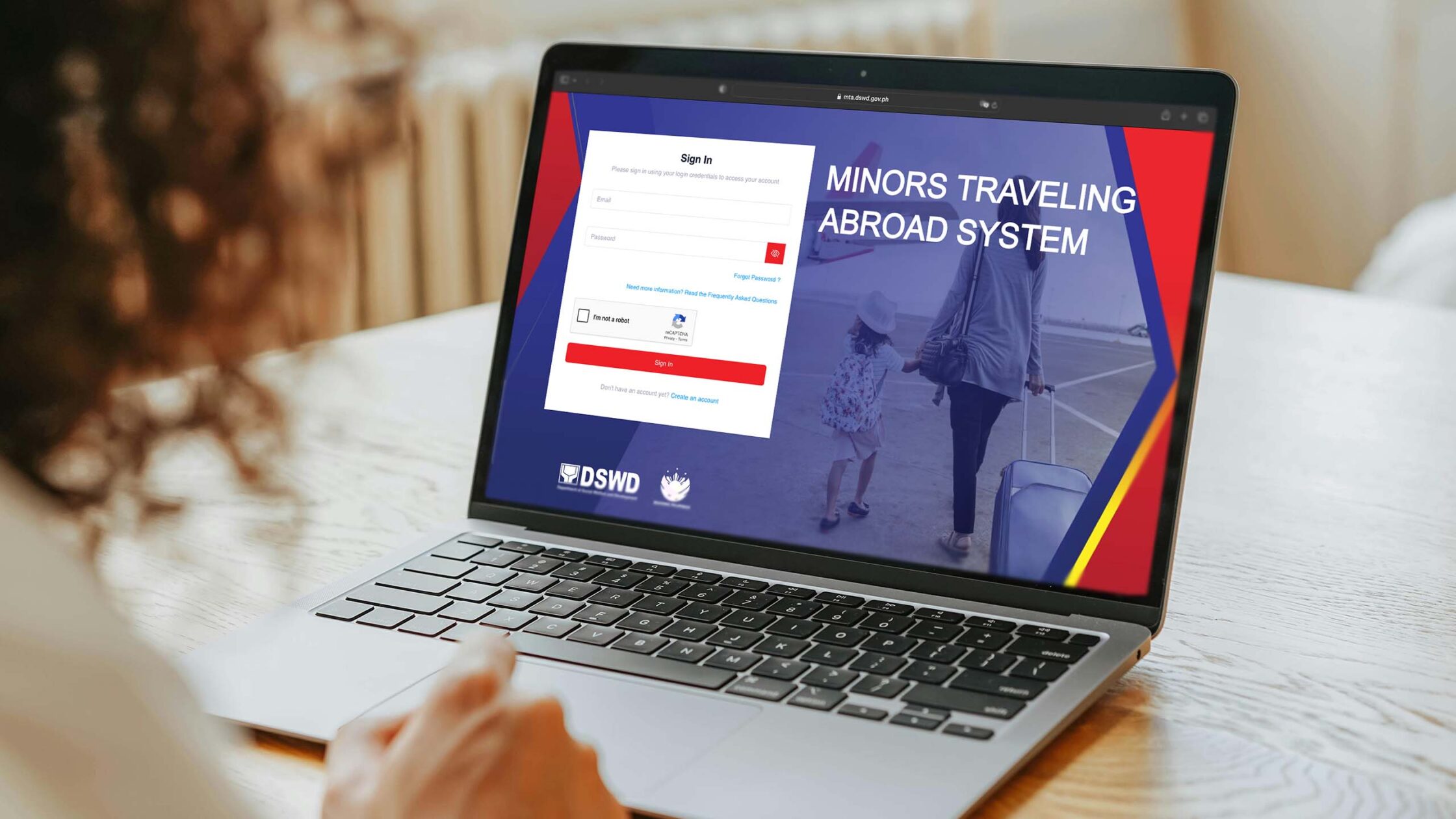 No need for the hassle of going to the DSWD to get our kids' travel permits! Here's how parents can get travel permits for their kids