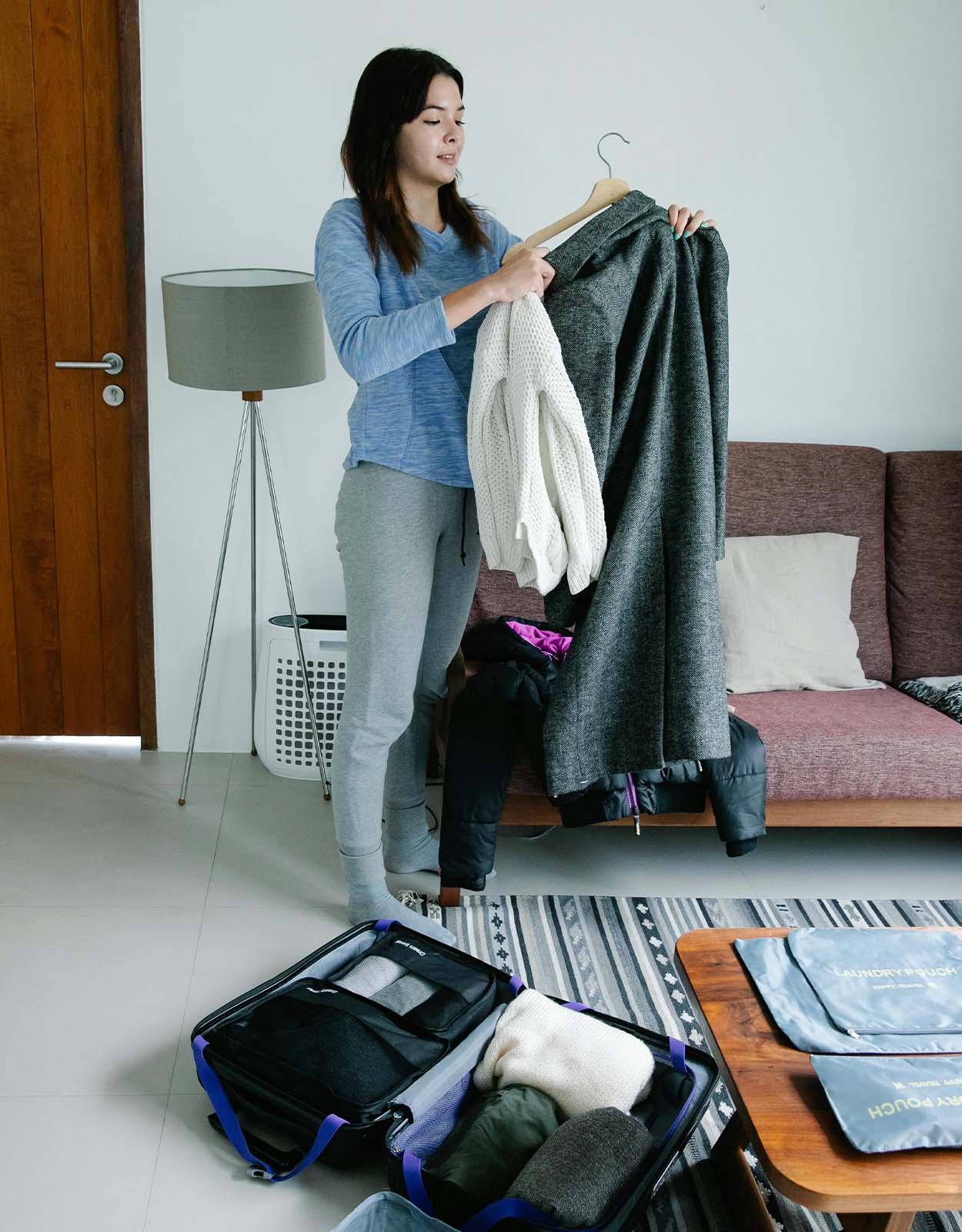 No need for the hassle of going to the DSWD to get our kids' travel permits! Here's how parents can get travel permits for their kids