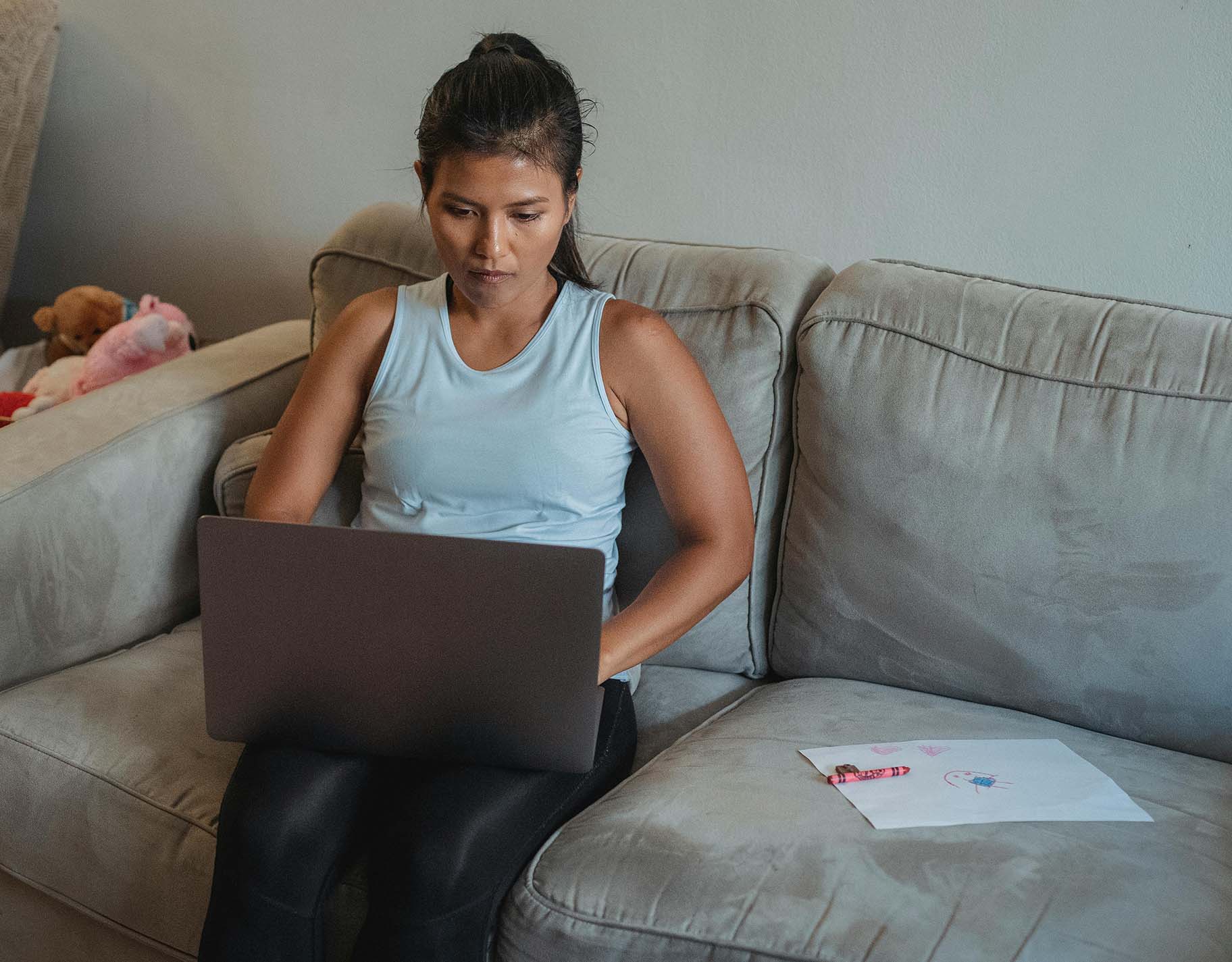 No need for the hassle of going to the DSWD to get our kids' travel permits! Here's how parents can get travel permits for their kids