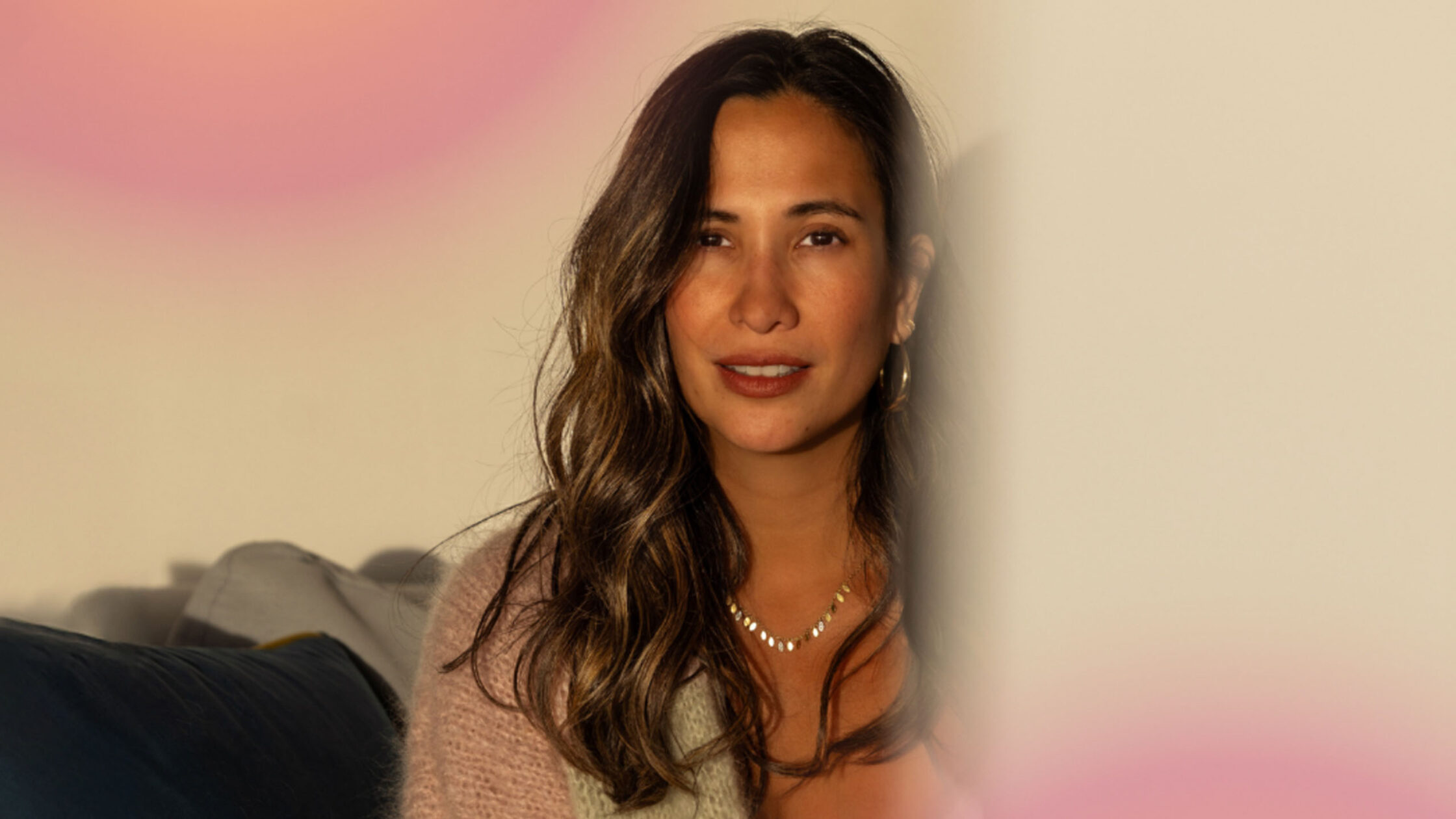 Stephanie Zubiri goes soulful as she releases her latest project – a song she co-wrote with James Reid