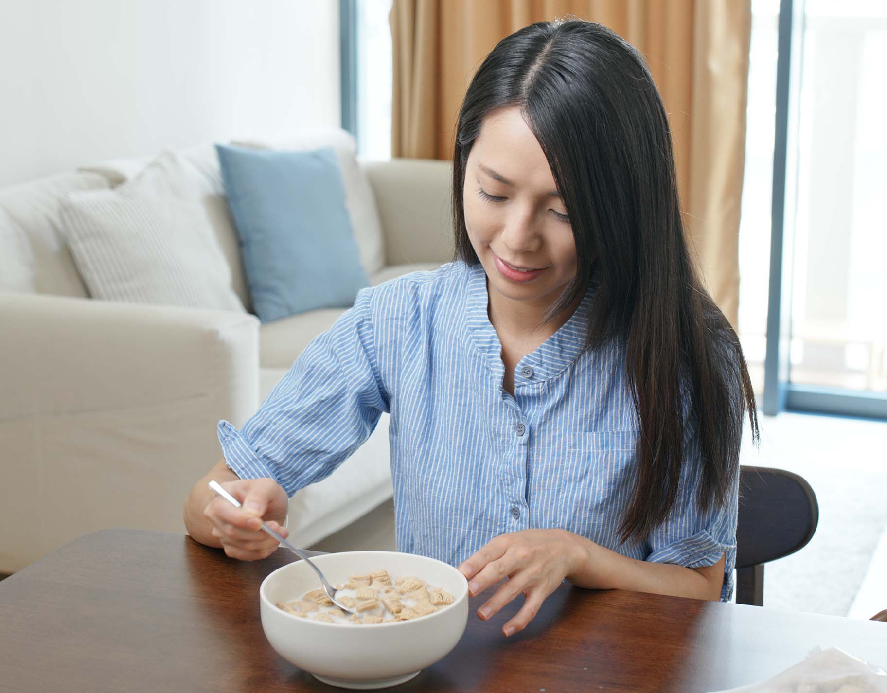 There are just some things that Filipino moms get and others don't