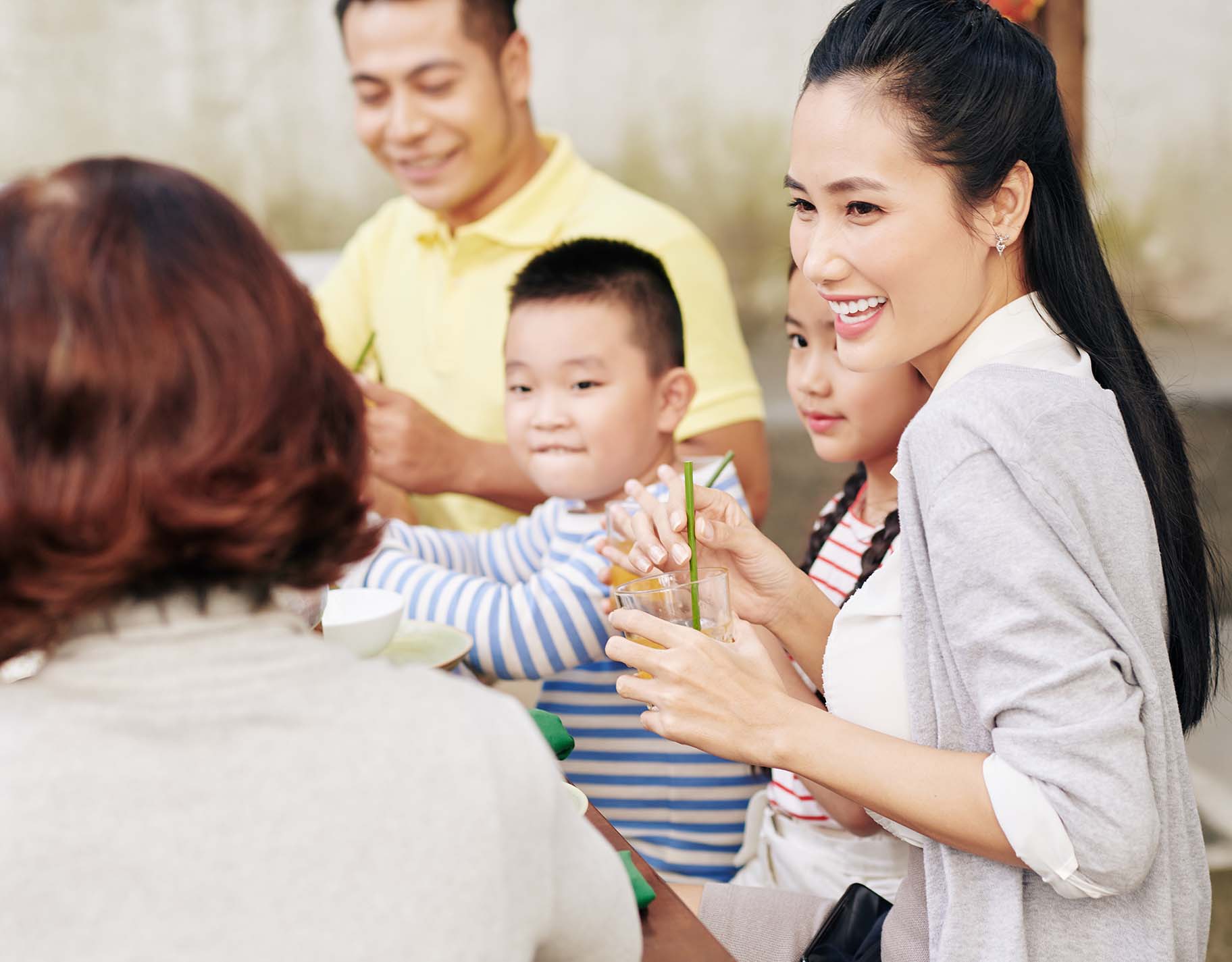 There are just some things that Filipino moms get and others don't