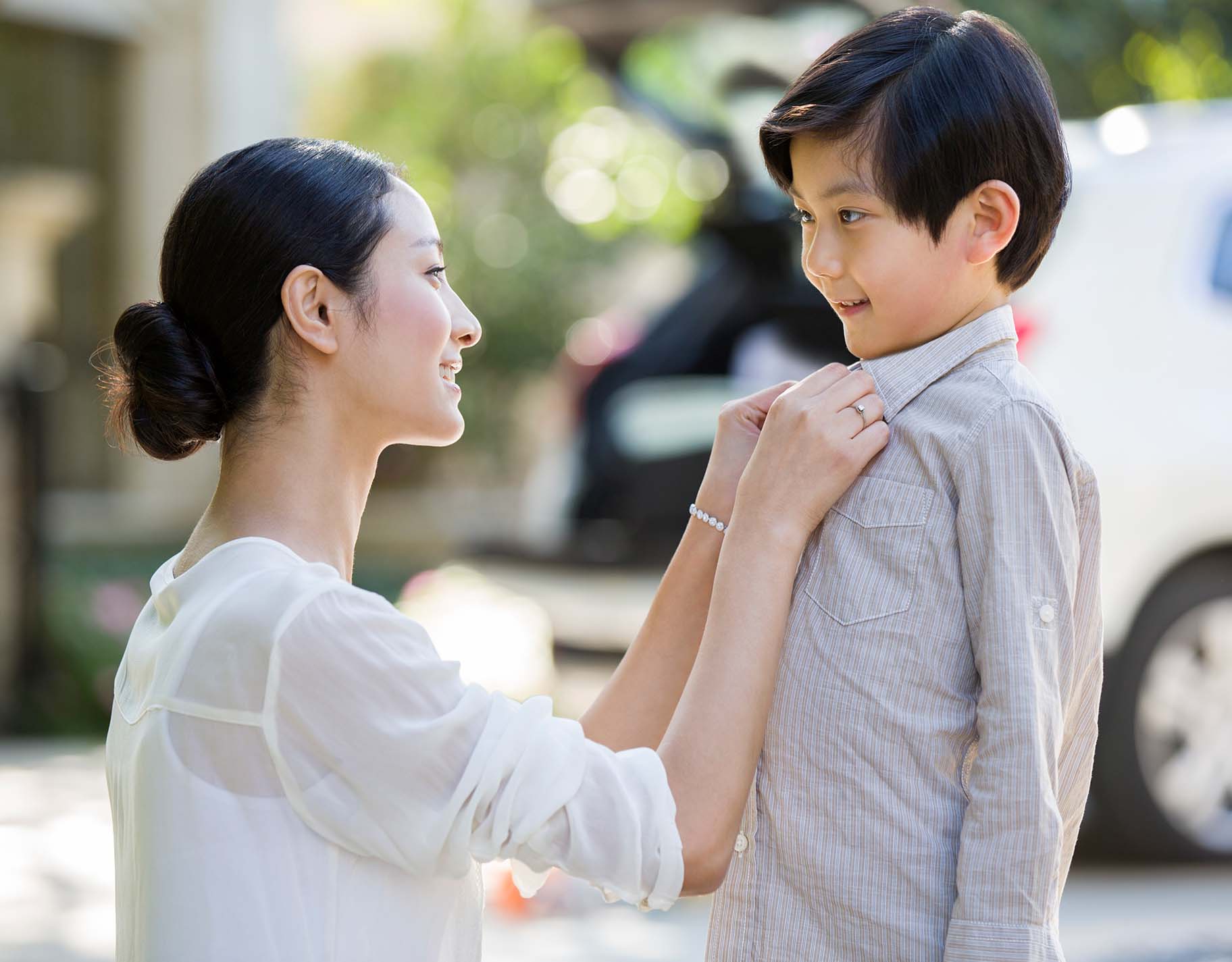 As Women's Month 2025 is in full swing, here are some things moms can teach their sons about women