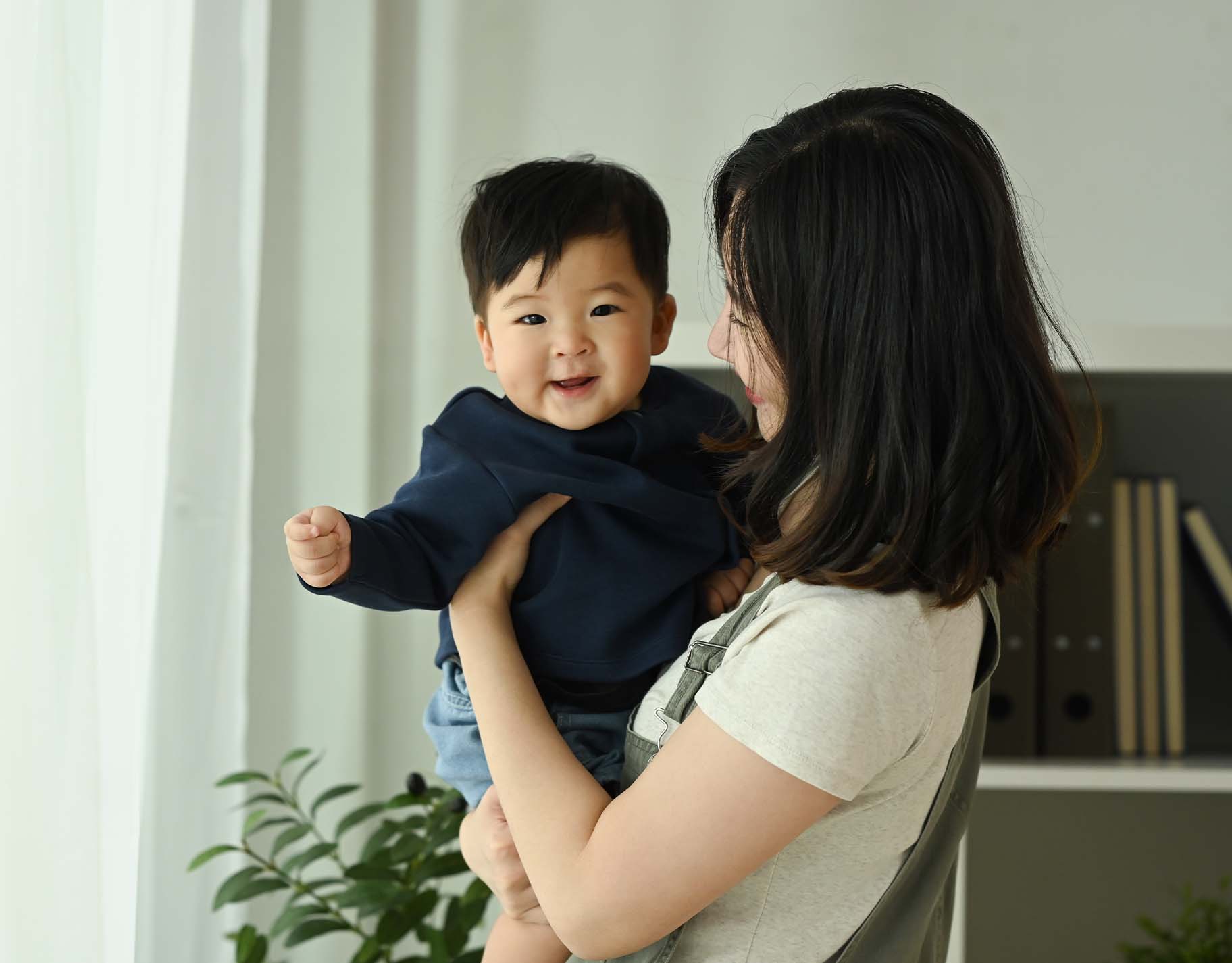 As Women's Month 2025 is in full swing, here are some things moms can teach their sons about women