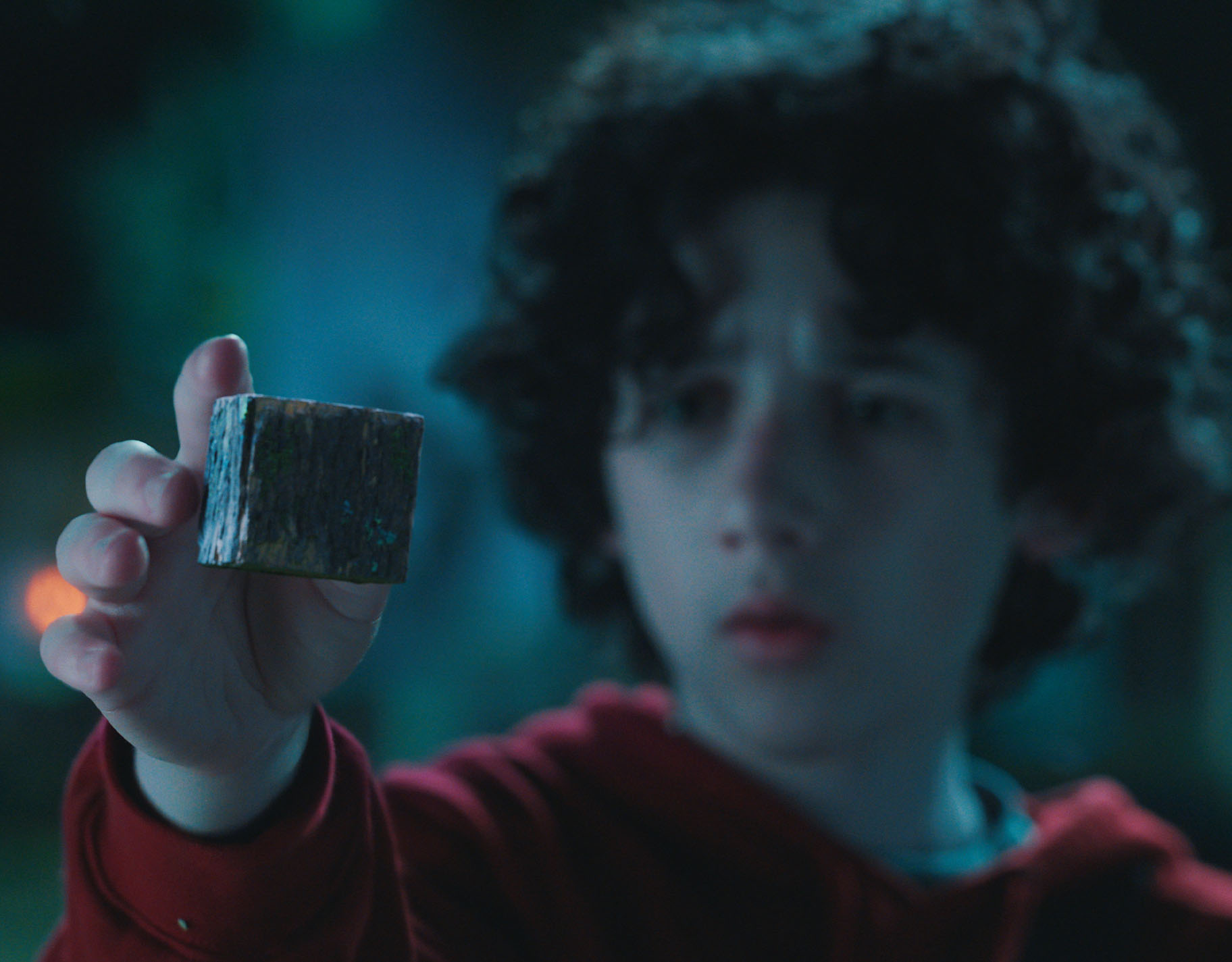 Ever wonder why our kids love Minecraft so much? A Minecraft Movie will definitely help explain that!