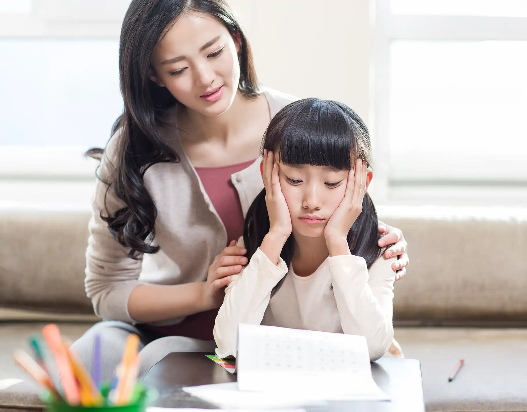 During National Stress Awareness Month 2025, we are reminded that every family deals with their kind of stress