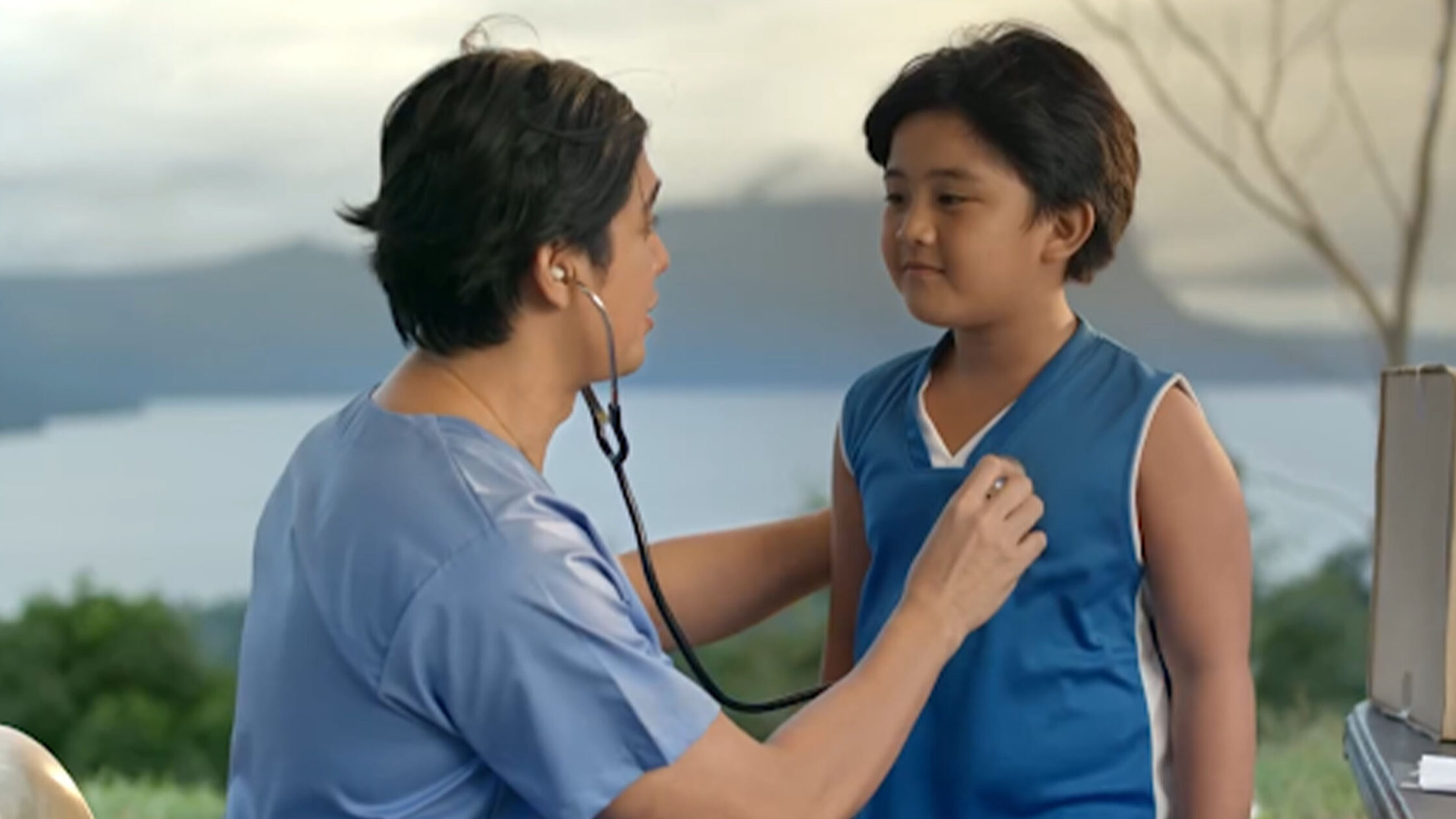 Unilab celebrates their 80th anniversary with a resounding affirmation of their commitment captured in their theme, “Sa simpleng alaga, malaki ang nagagawa”