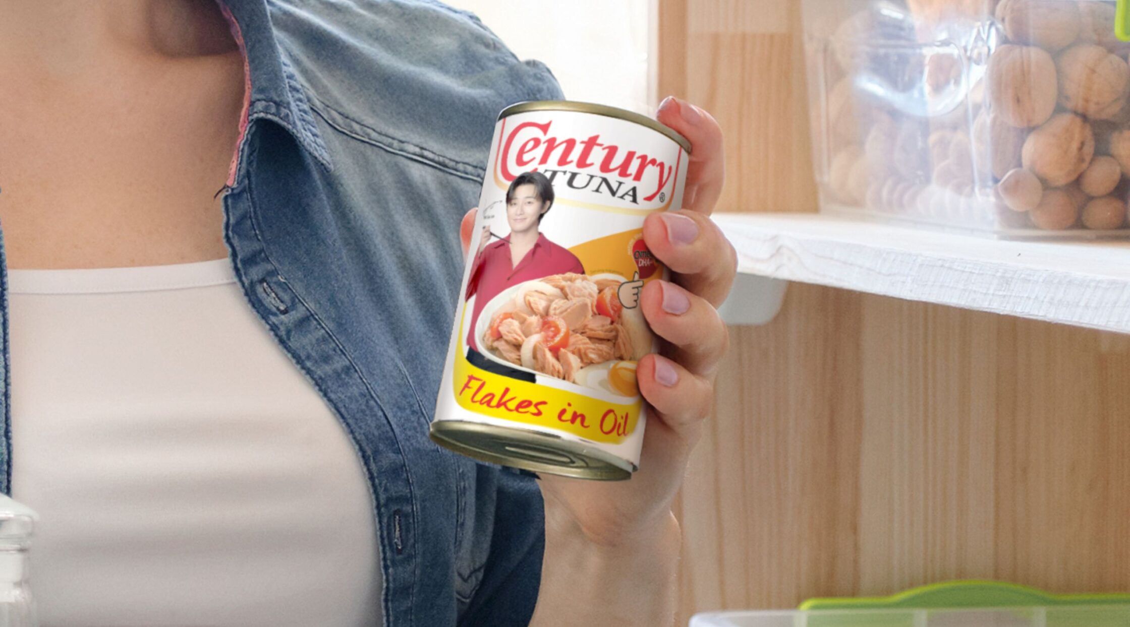 century tuna protein for the whole family