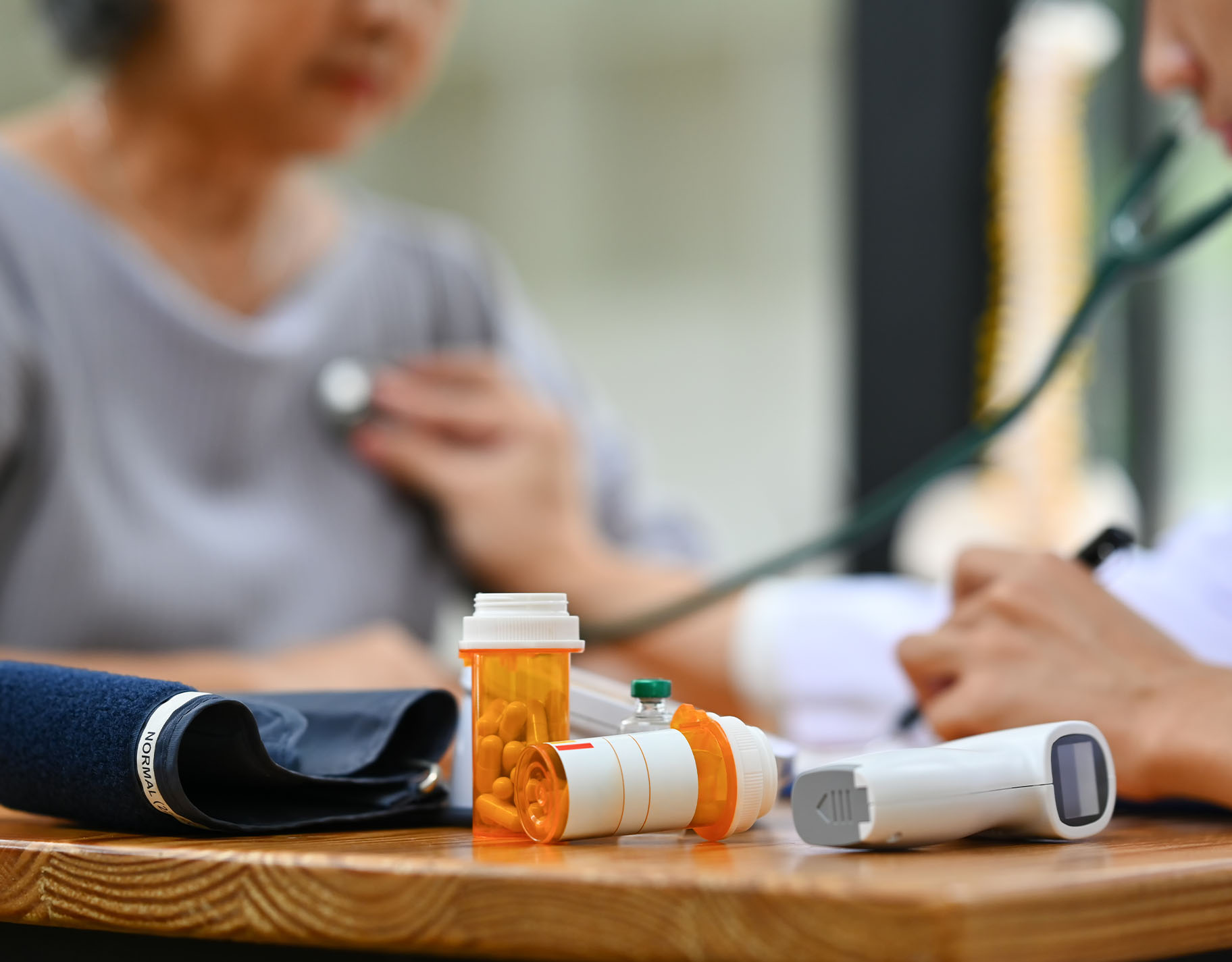 When money’s spent heavily on high blood pressure and diabetes medicines, making some of them VAT-free is a godsend for Filipino families