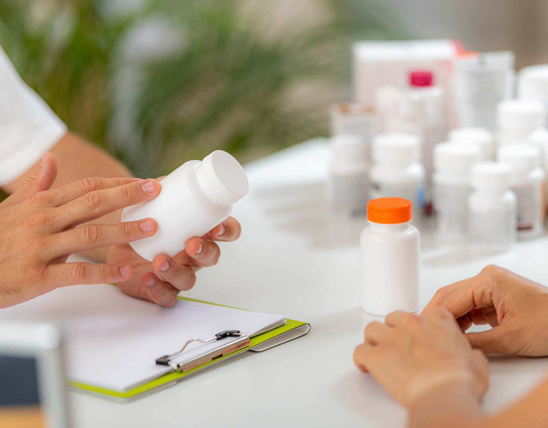 When money’s spent heavily on high blood pressure and diabetes medicines, making some of them VAT-free is a godsend for Filipino families