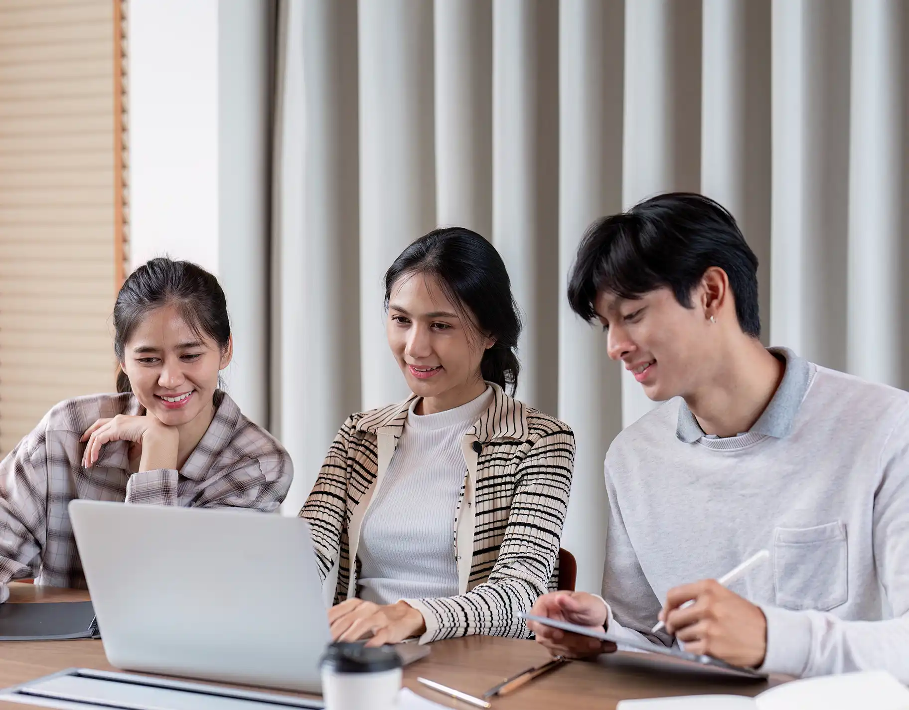 What was the academic track system meant to do, and why is the DepEd streamlining them into two?