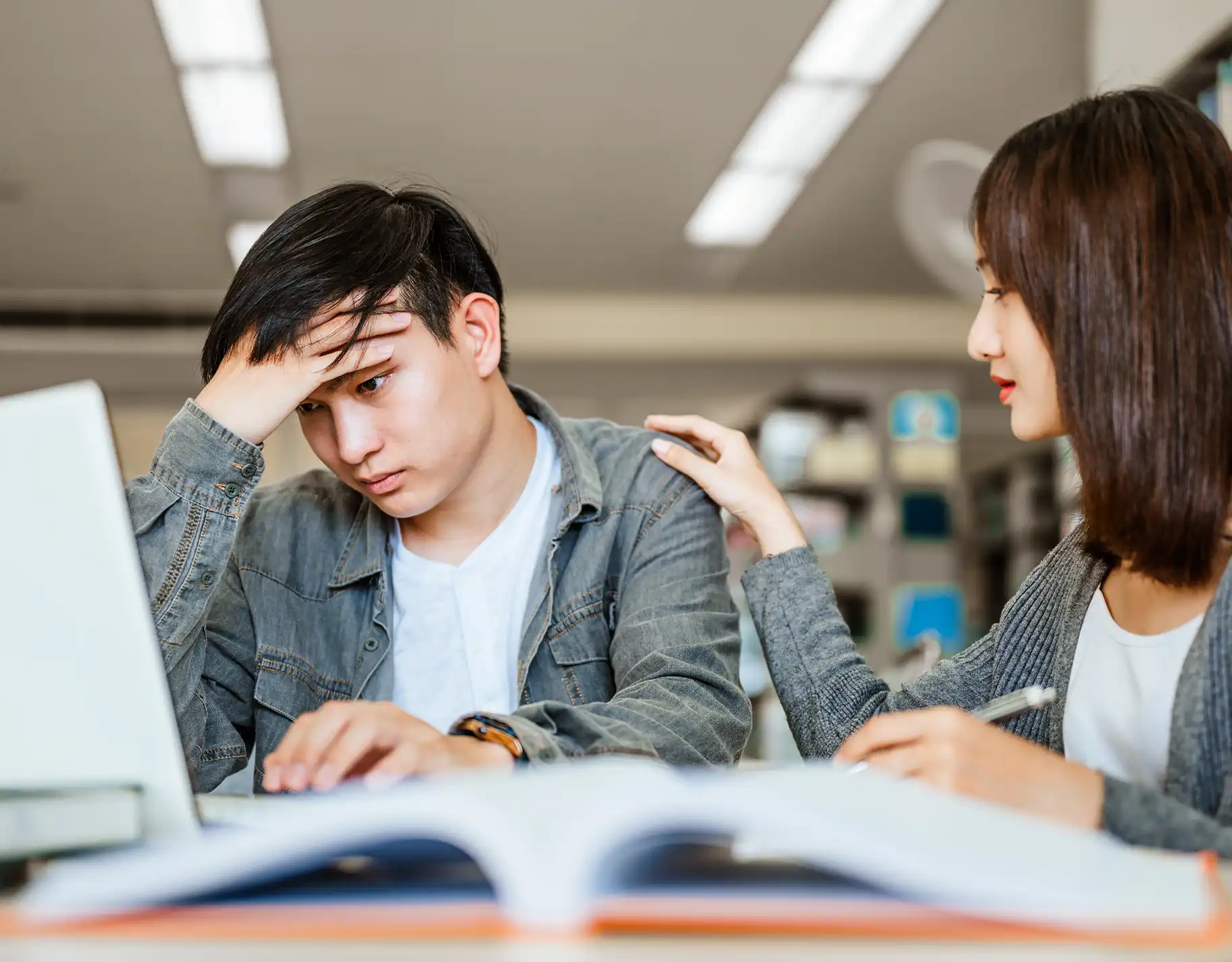 What was the academic track system meant to do, and why is the DepEd streamlining them into two?