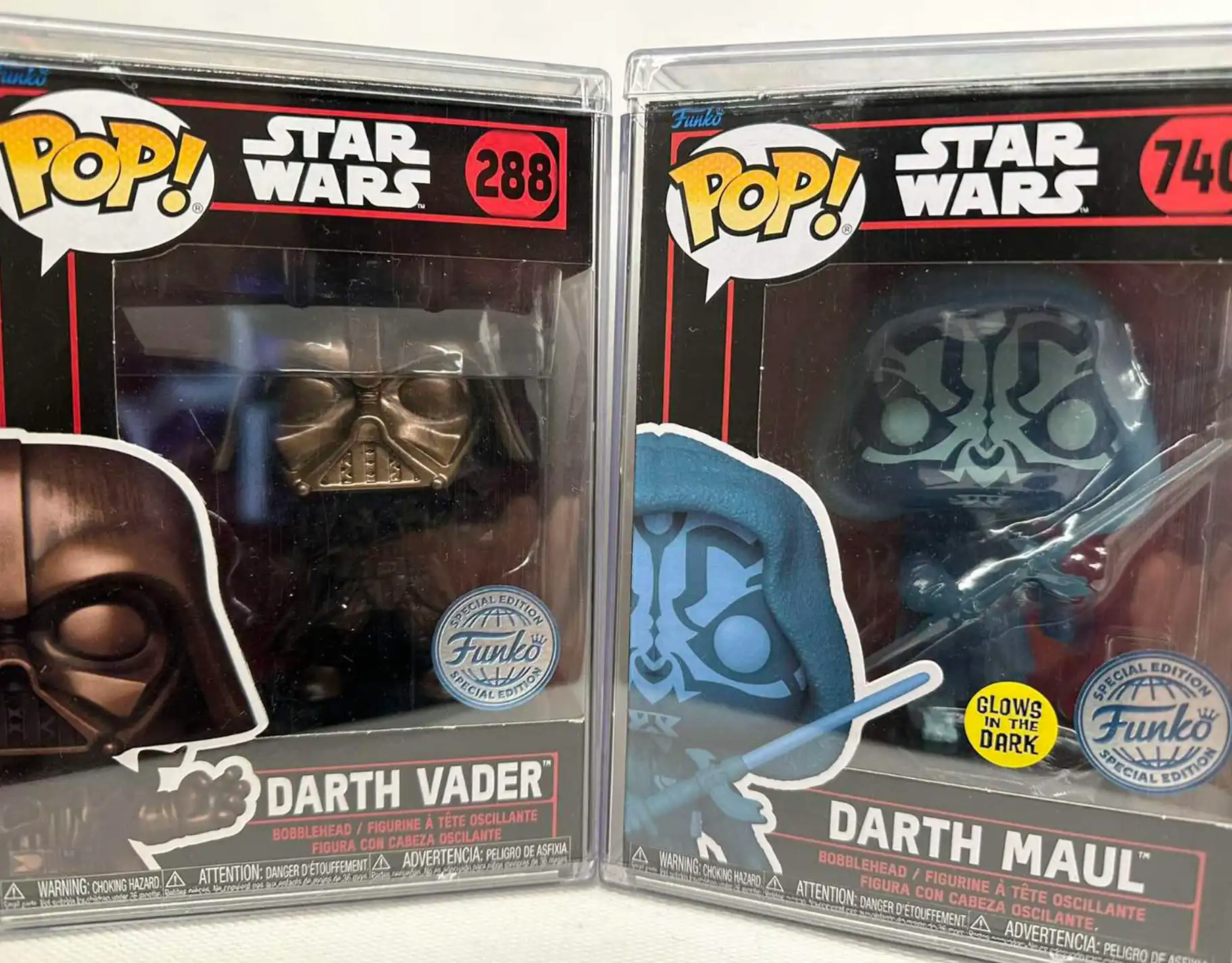 Remember the figurines that made their way into the toy stores? Funko Pop will now have its own store in the Mall of Asia (MOA)!