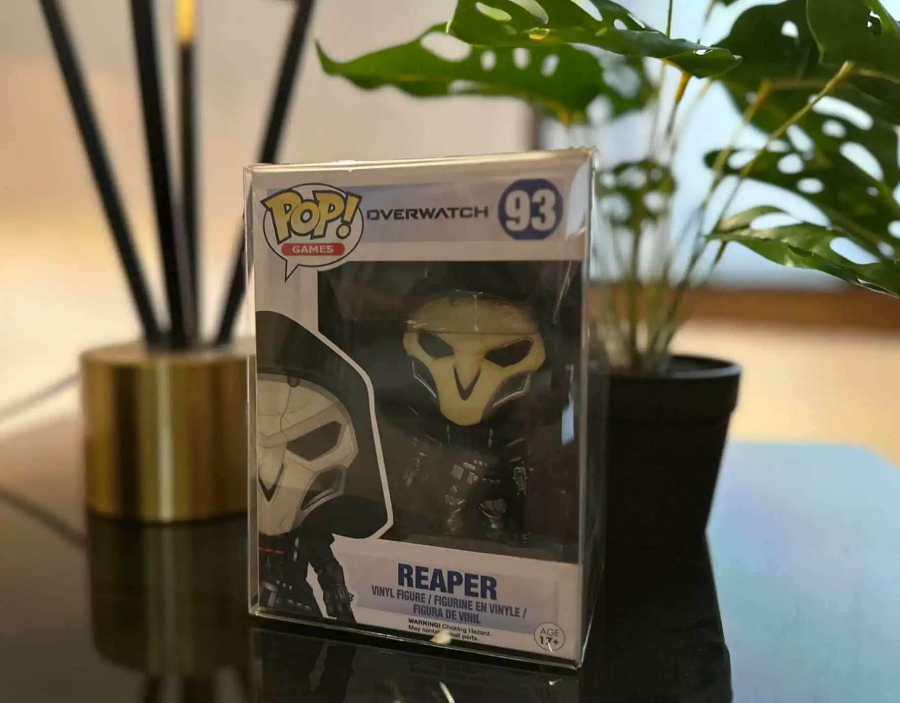 Remember the figurines that made their way into the toy stores? Funko Pop will now have its own store in the Mall of Asia (MOA)!