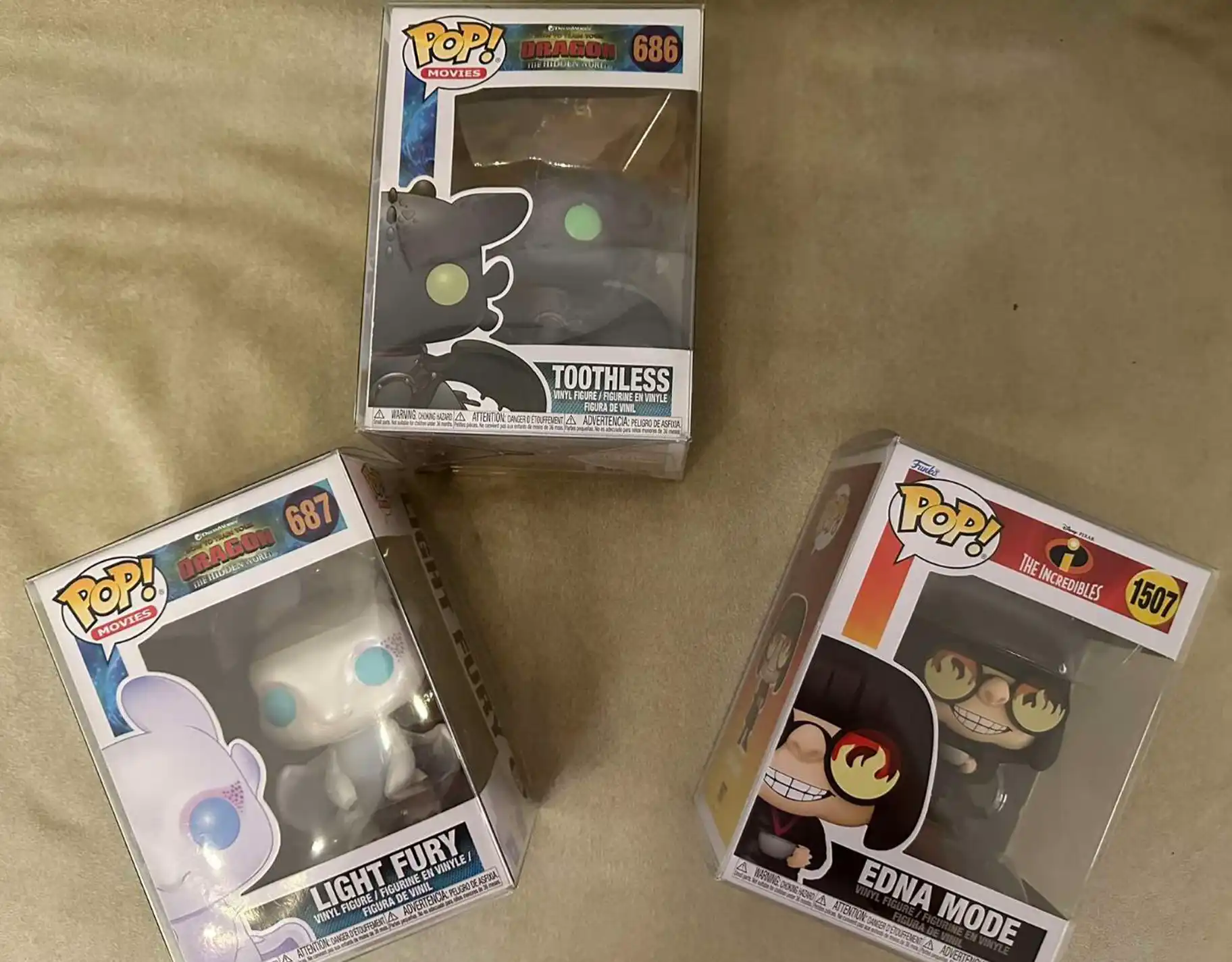 Remember the figurines that made their way into the toy stores? Funko Pop will now have its own store in the Mall of Asia (MOA)!