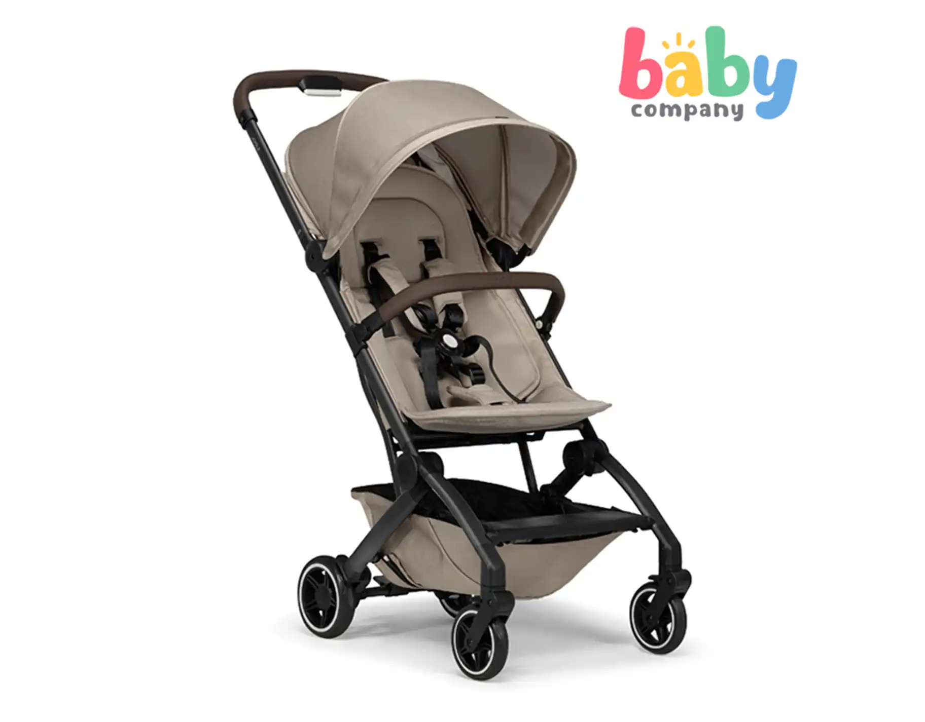 Choosing eco-friendly and sustainable products has never been easier