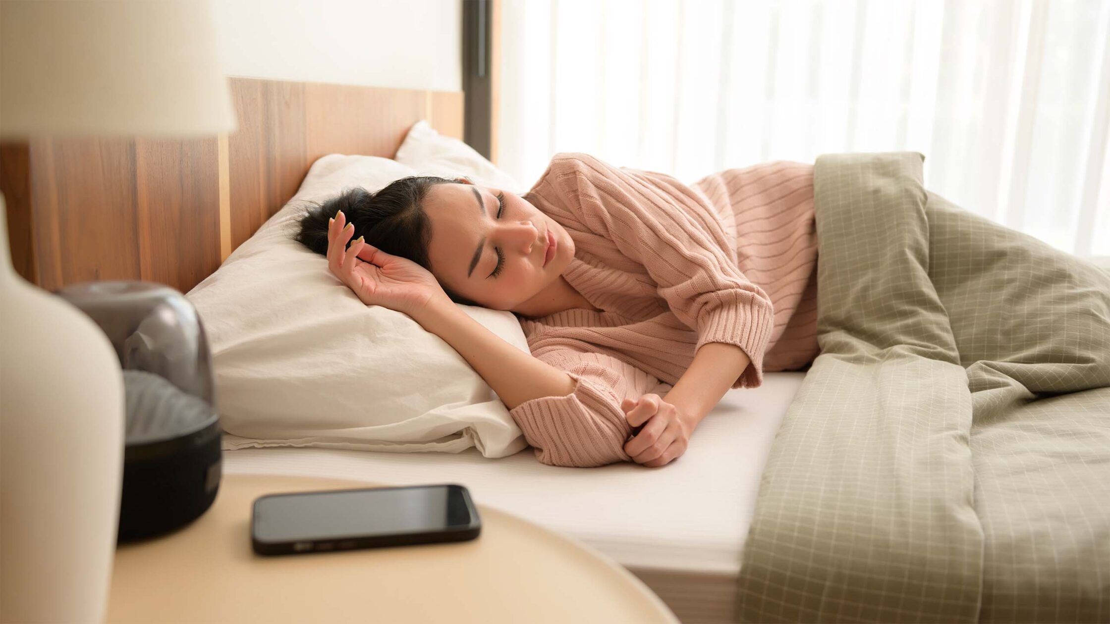 The Philippines has ranked as the first in Southeast Asia and fourth overall globally as the “most sleep deprived nation”